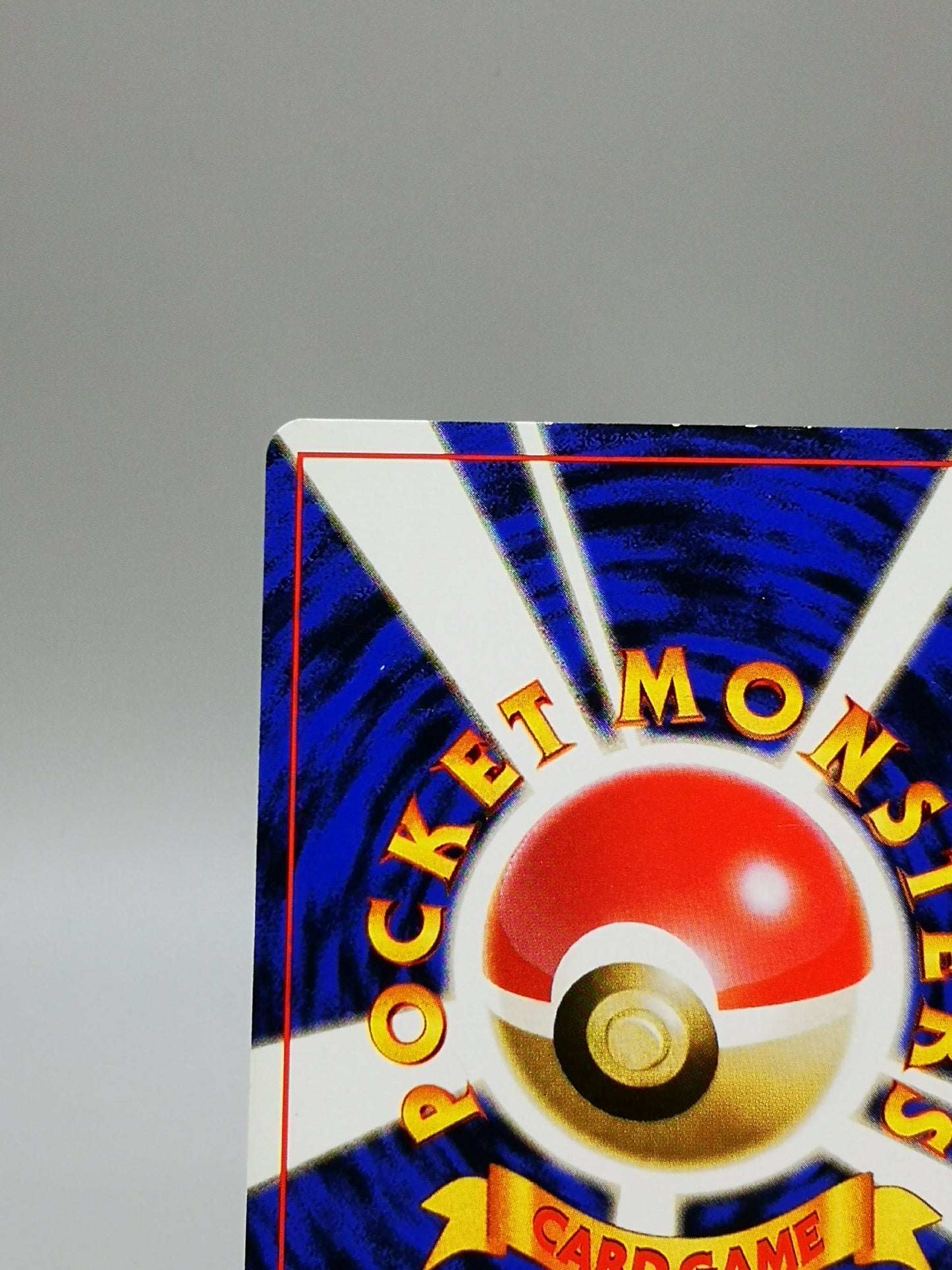 Charmander No.004 Japanese Base Set 1st Edtion 1996