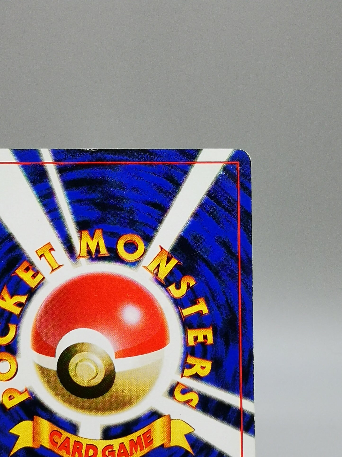 Charmander No.004 Japanese Base Set 1st Edition 1996