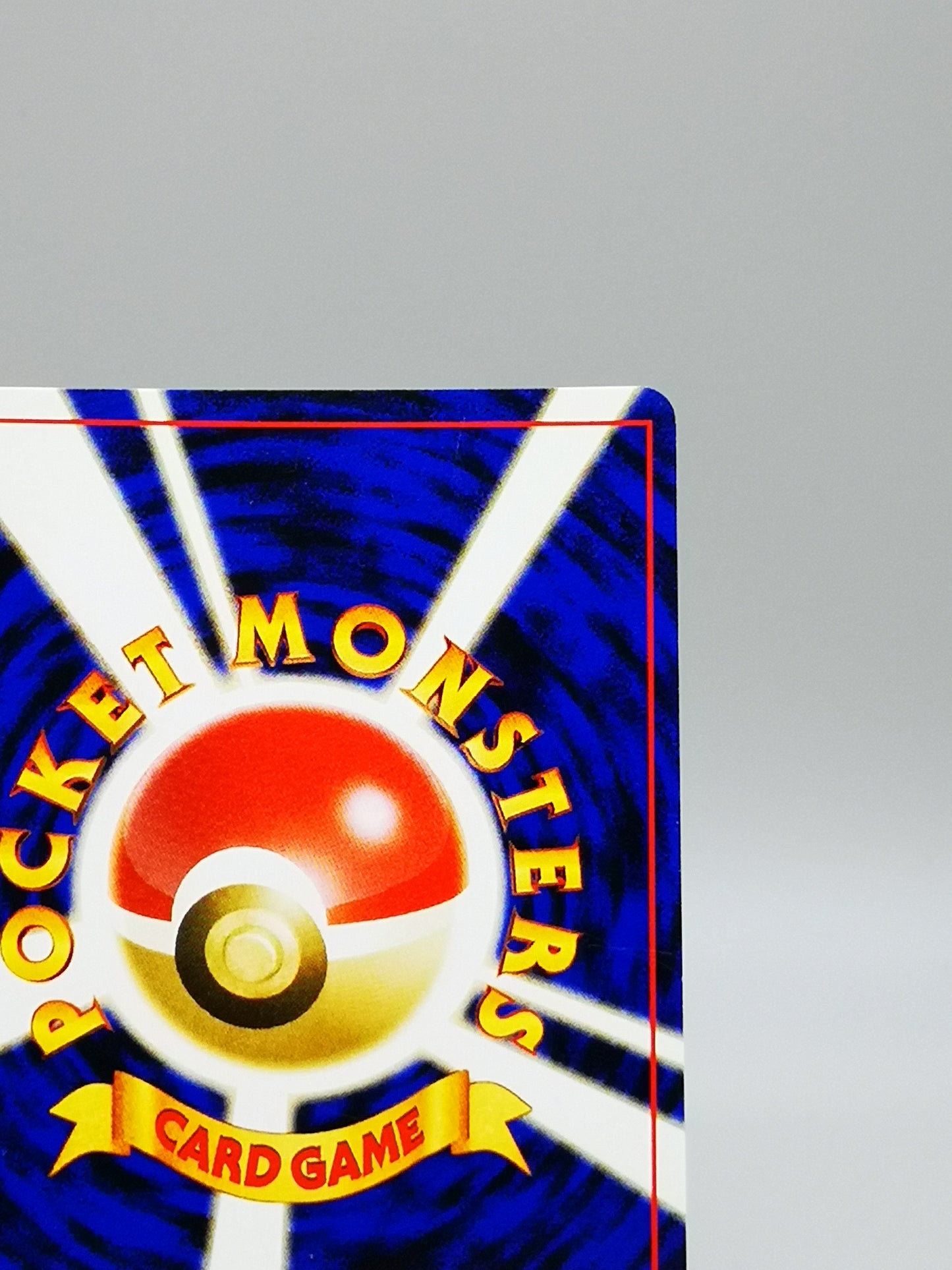 Ampharos No. 181 Neo Genesis 2000