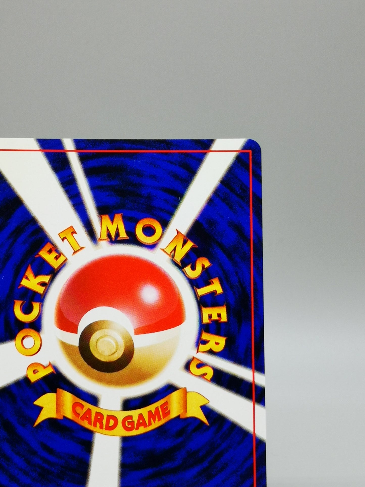 Chansey No. 113 Japanese Base Set 1996