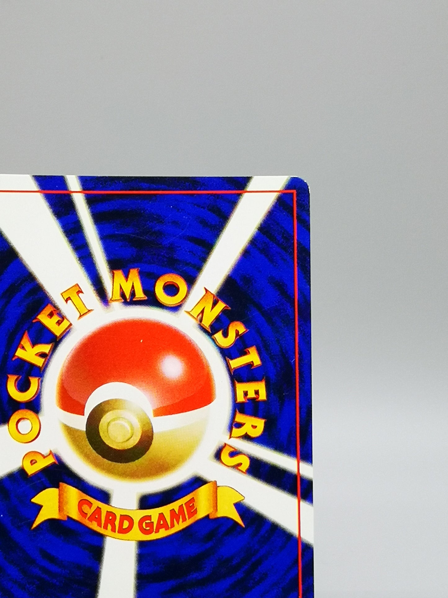 Articuno No. 144 Mystery of the Fossils 1997