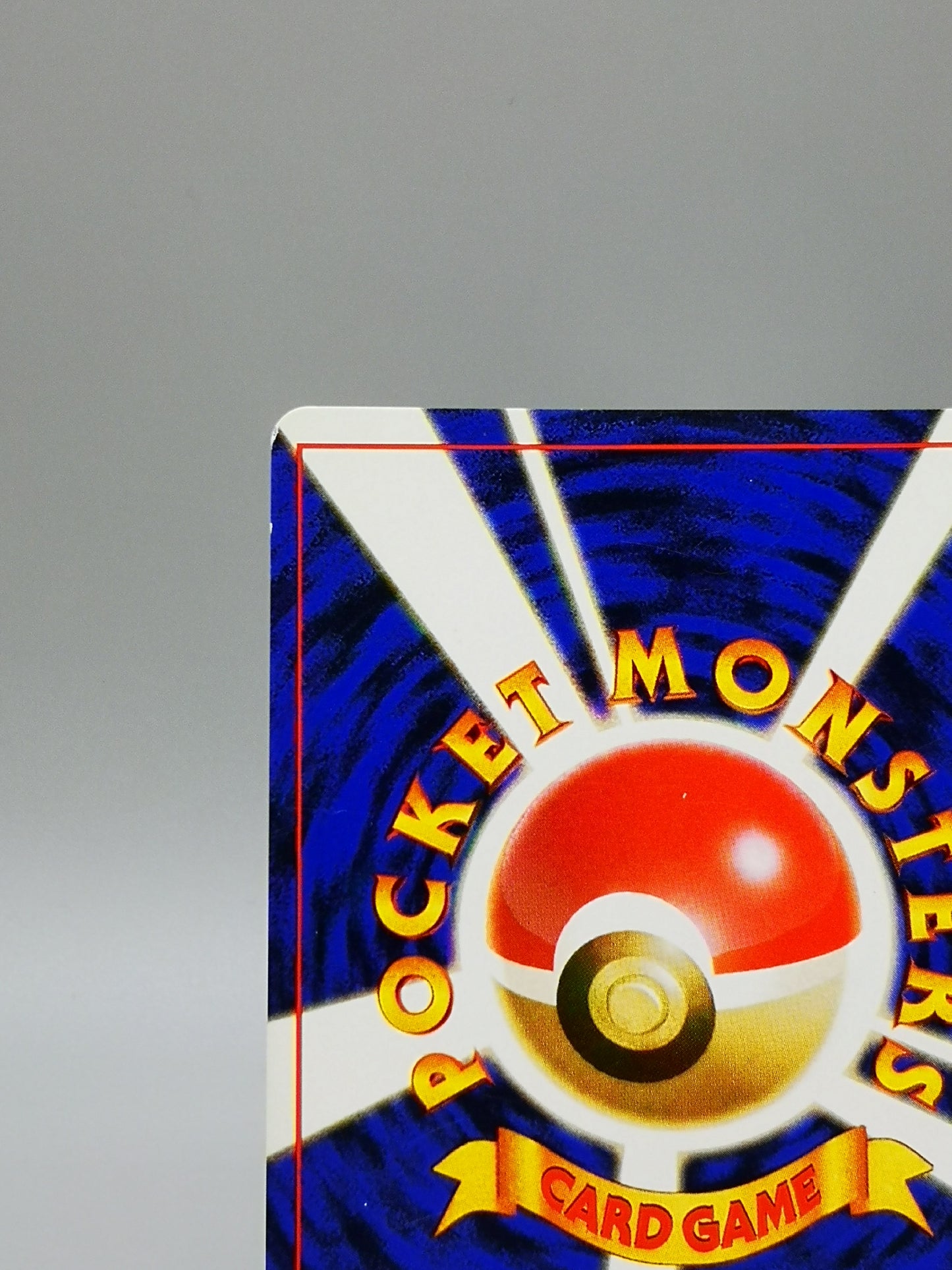 Articuno No. 144 Mystery of the Fossils 1997