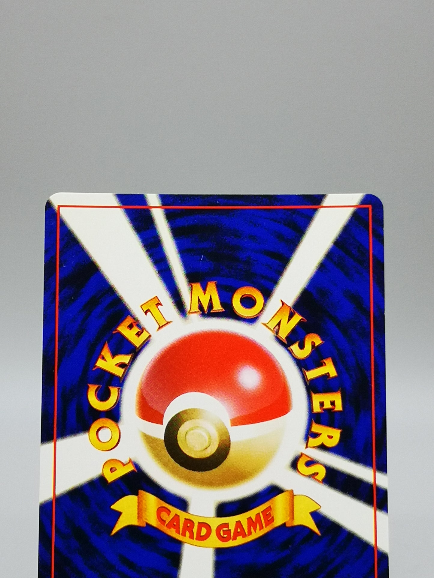 Blaine's Moltres No.146 Challenge from the Darkness 1999