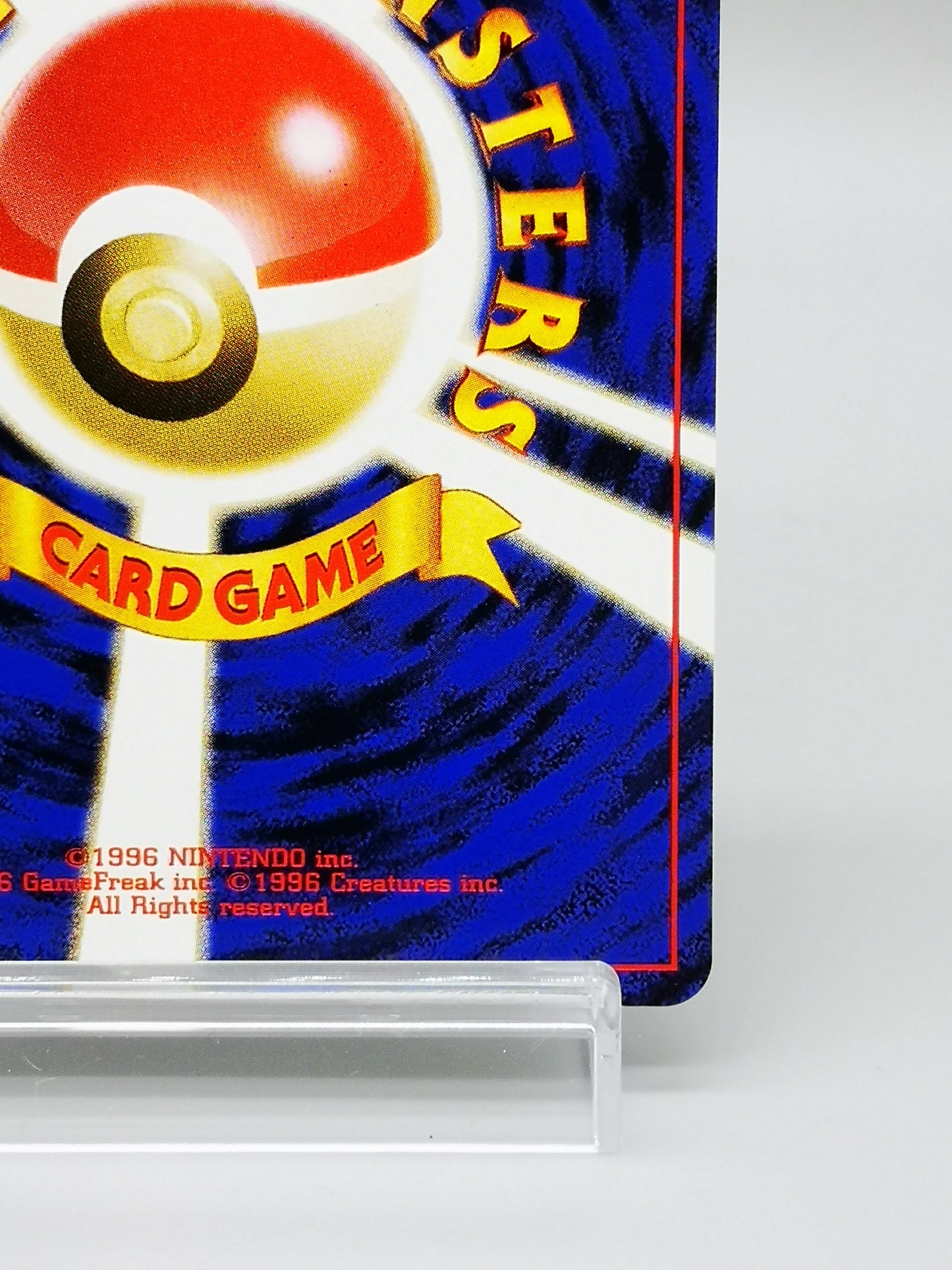 Lucky Stadium Neo Series Promo 2000