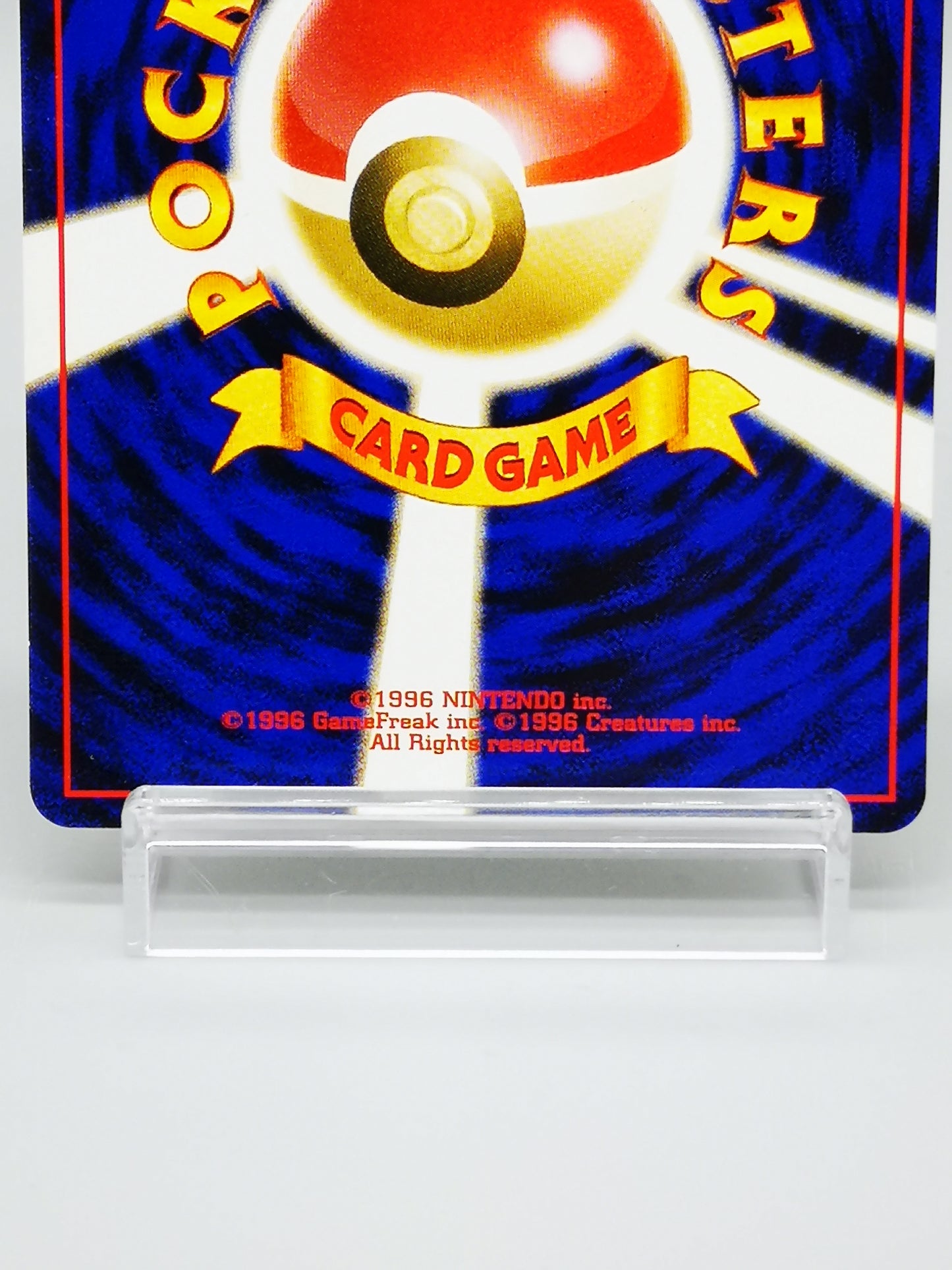 Lucky Stadium Neo Series Promo 2000
