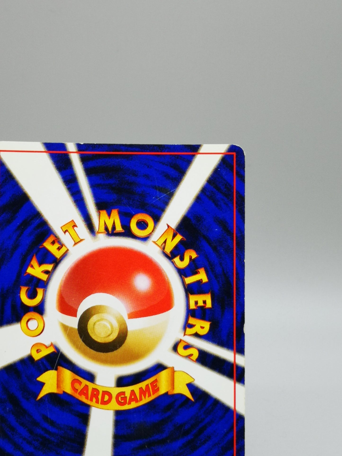 Moltres No.146 Japanese Base Set 1996