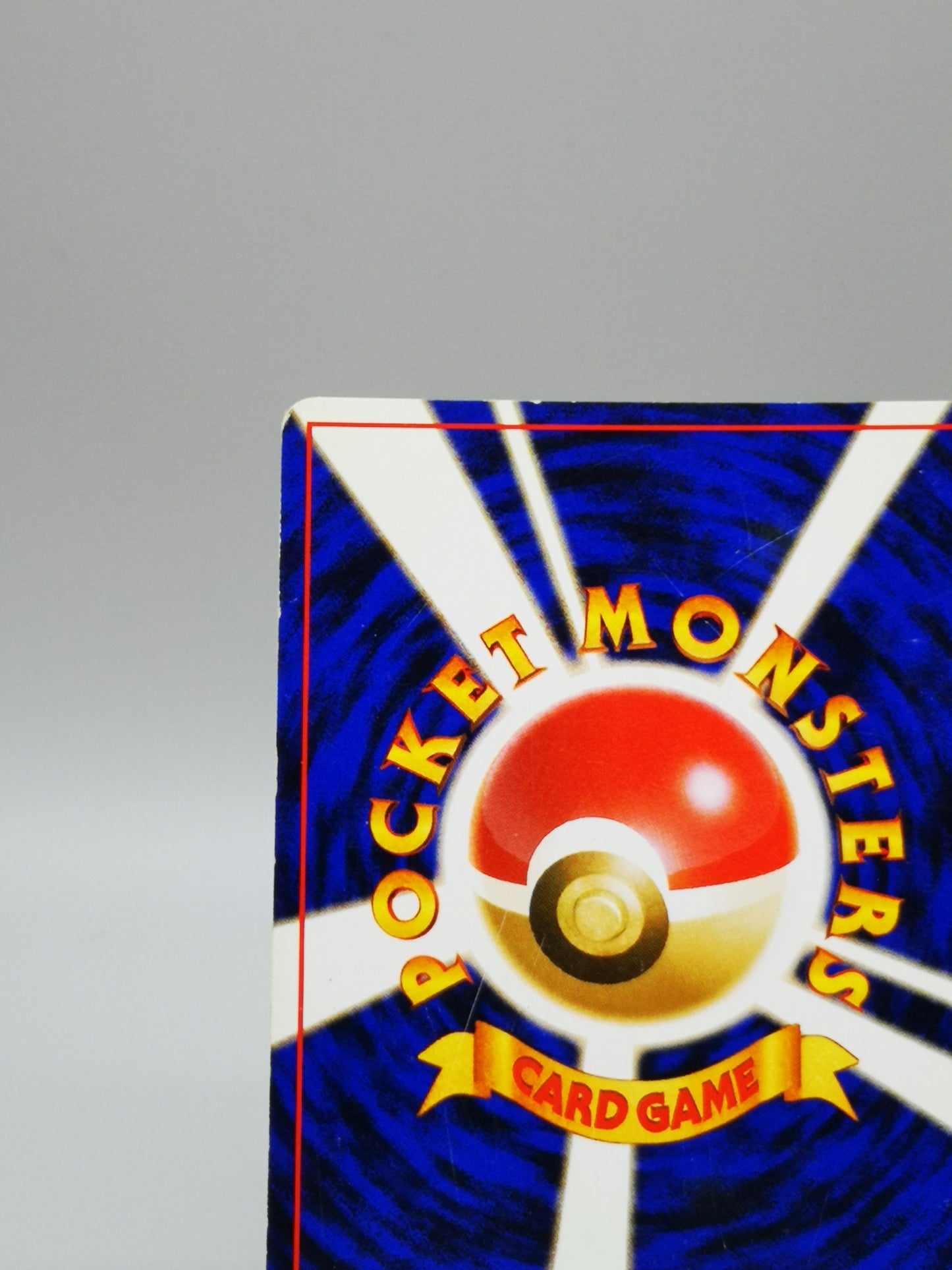 Moltres No.146 Japanese Base Set 1996