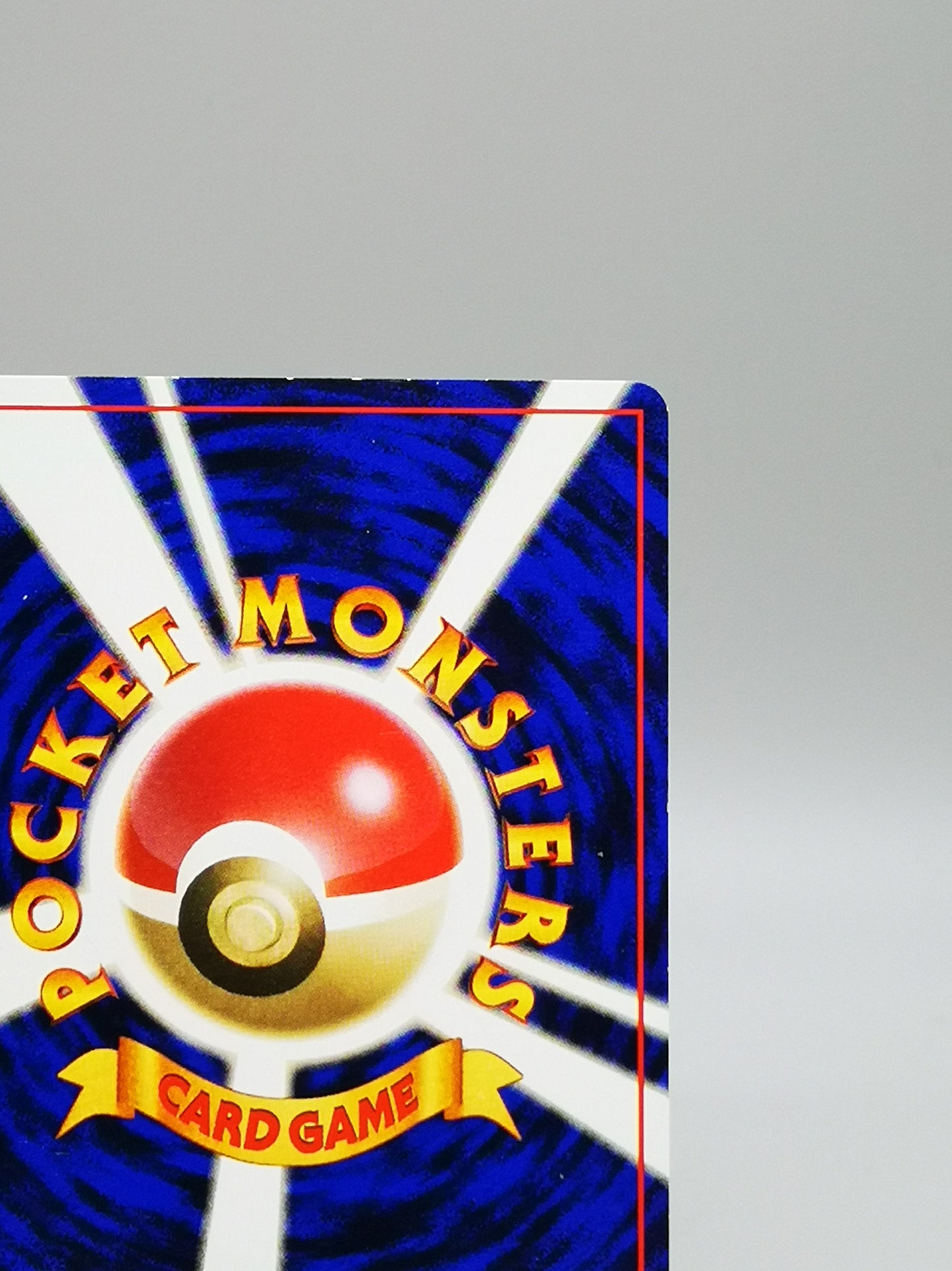 Charmander No.004 Japanese Base Set 1st Edtion 1996
