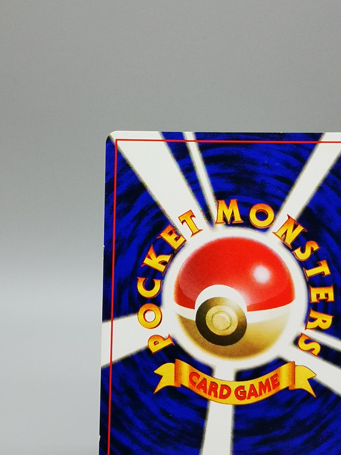 Jynx No.124 Japanese Base Set 1st Edition 1996