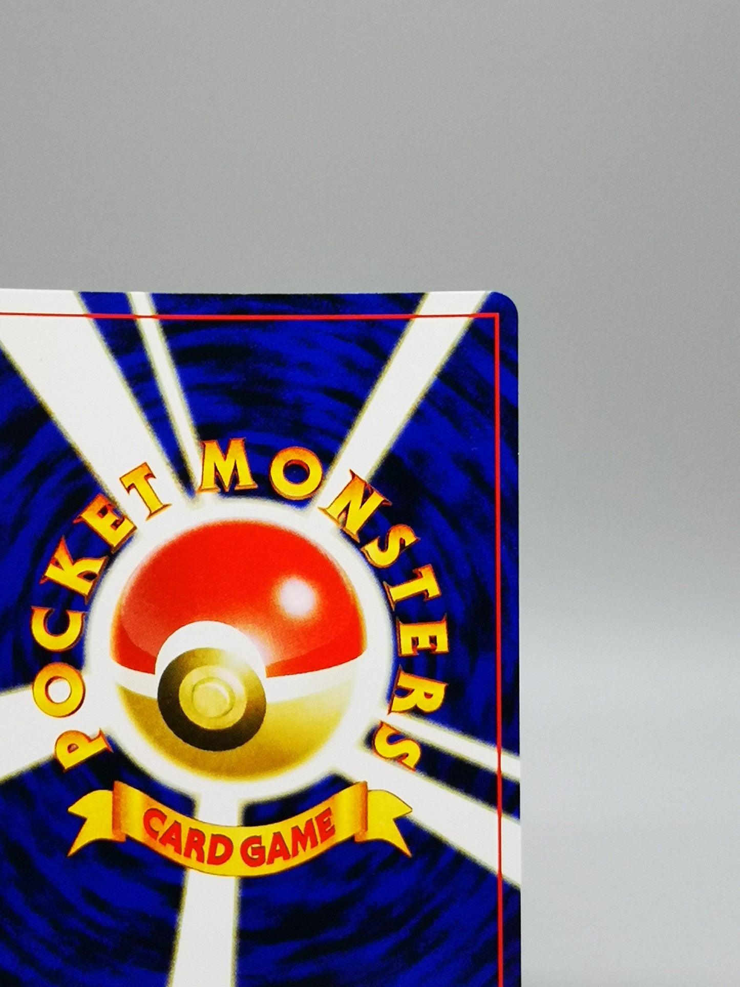 Pichu No.172 Japanese Neo 1 Genesis 2000