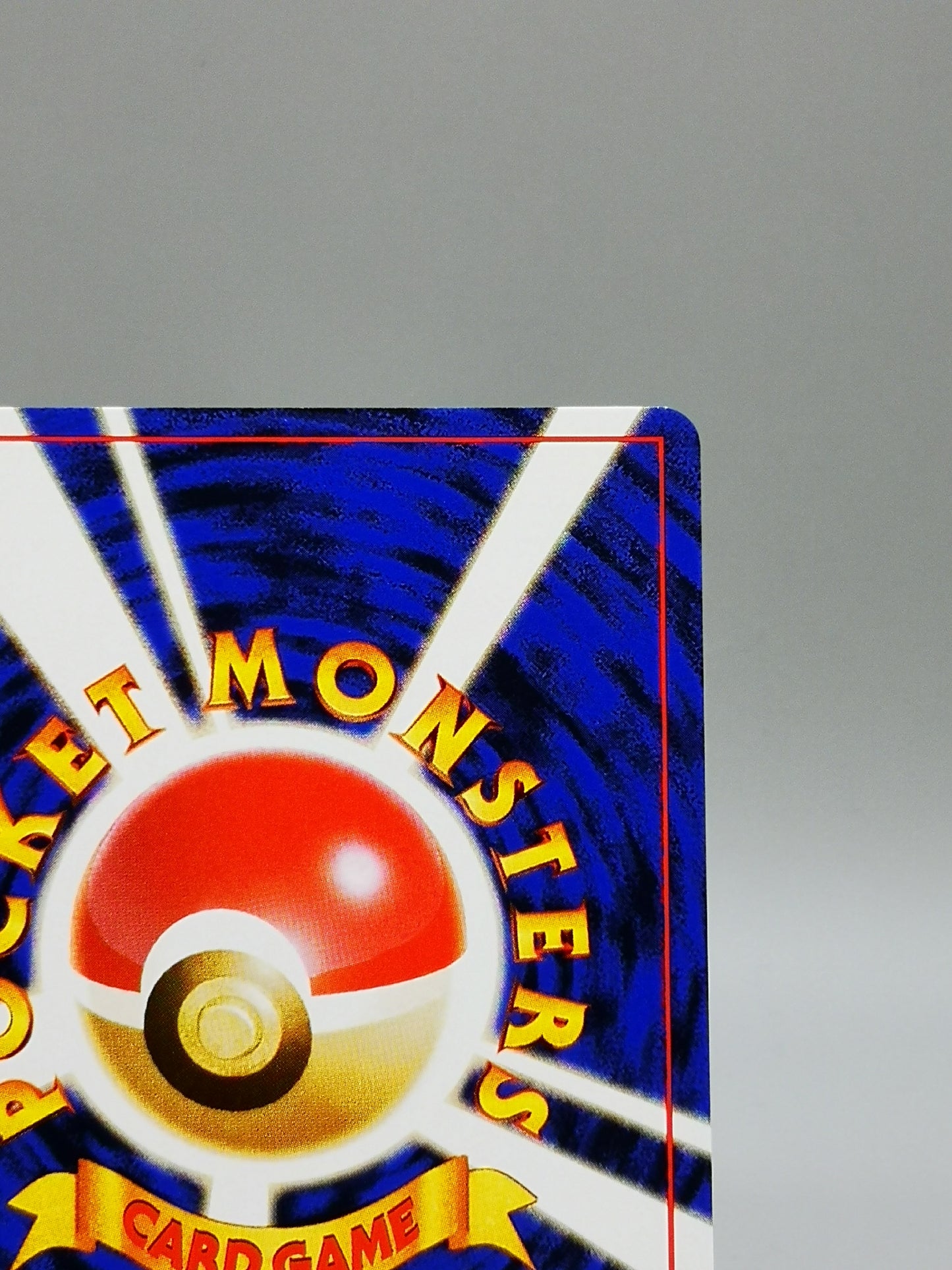 Giovanni's Meowth No. 052 Gym Challenge 1999