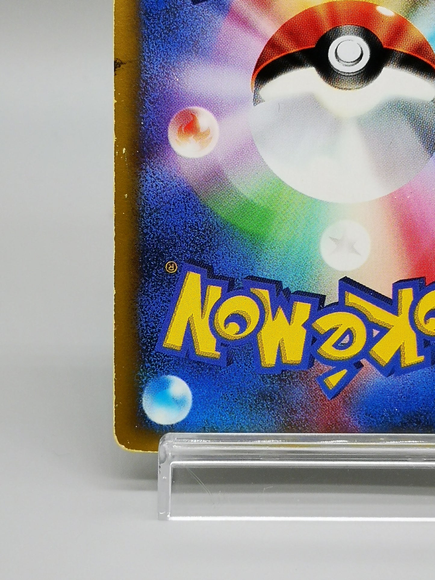 Bugsy's Scizor No.013/141 Neo Discovery 2000