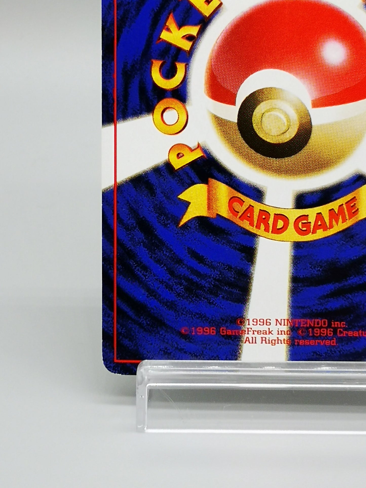 Dark Persian No. 053 Team Rocket 1997