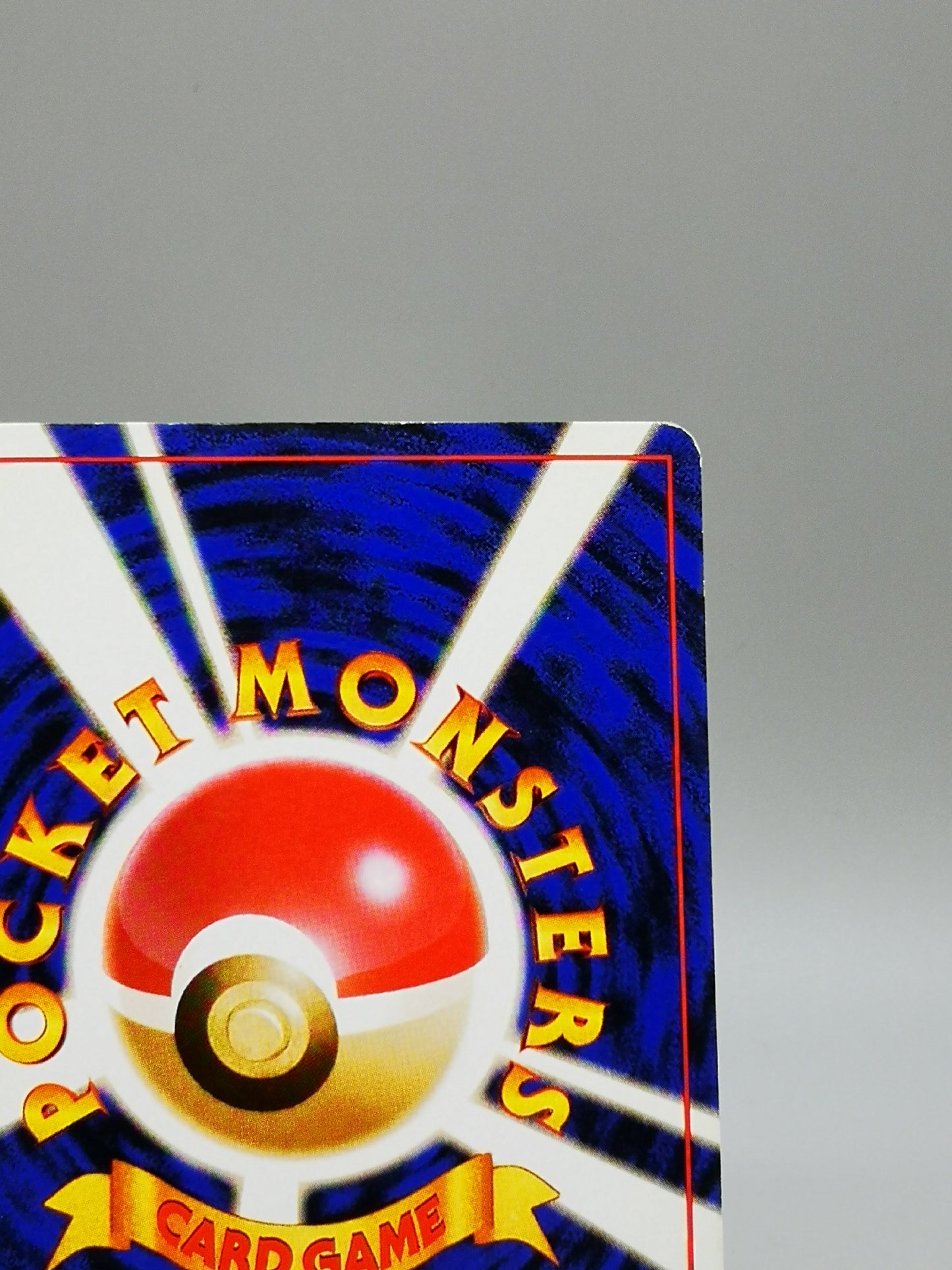 Dark Jolteon No. 135 Team Rocket 1997