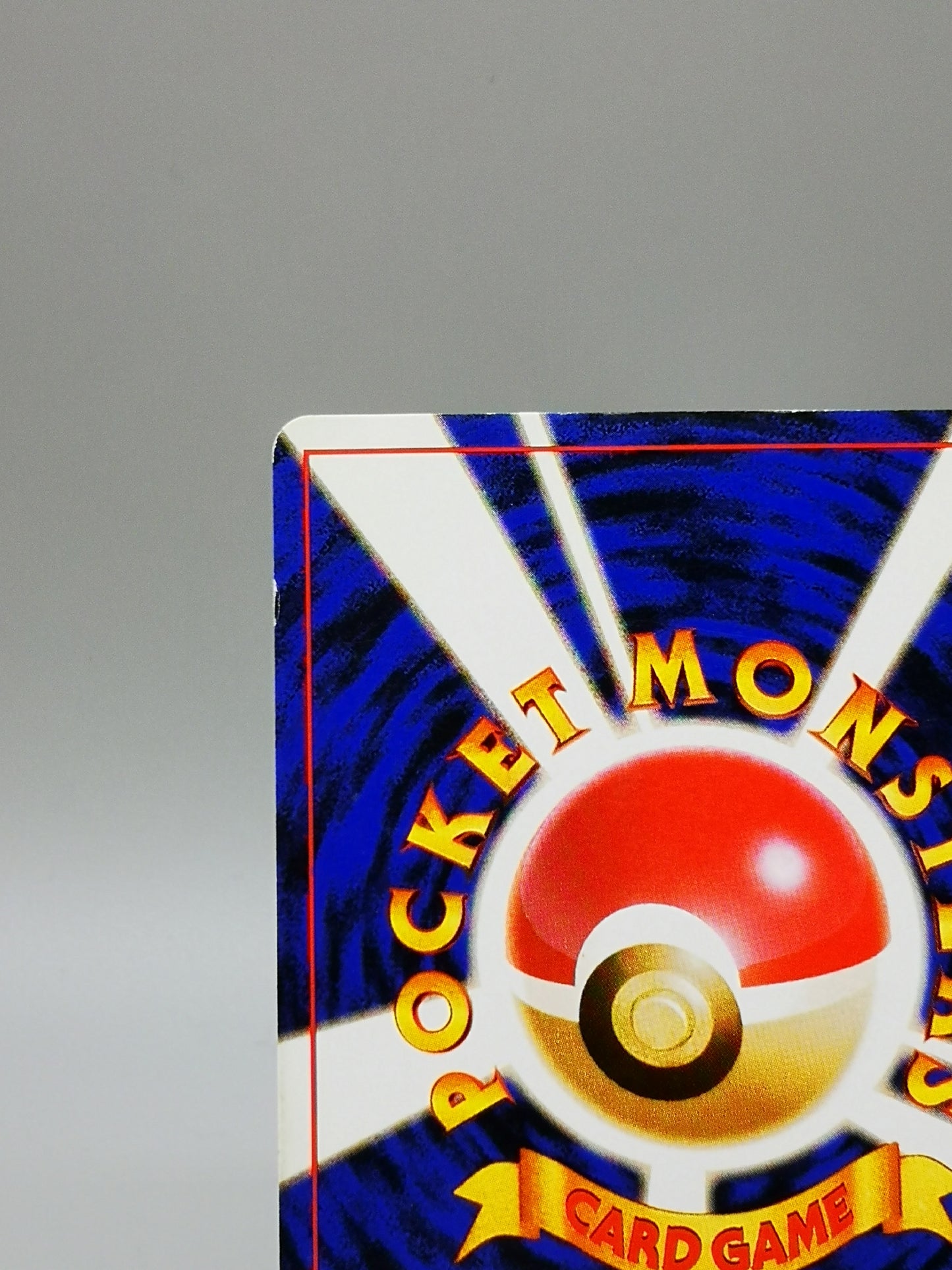 Dark Jolteon No. 135 Team Rocket 1997