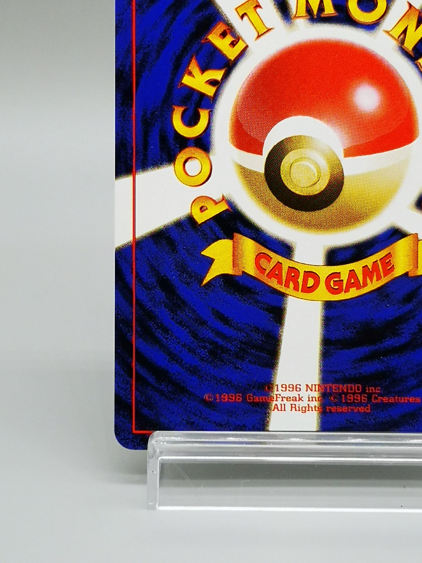 Dark Dragonair No. 148 Team Rocket 1997