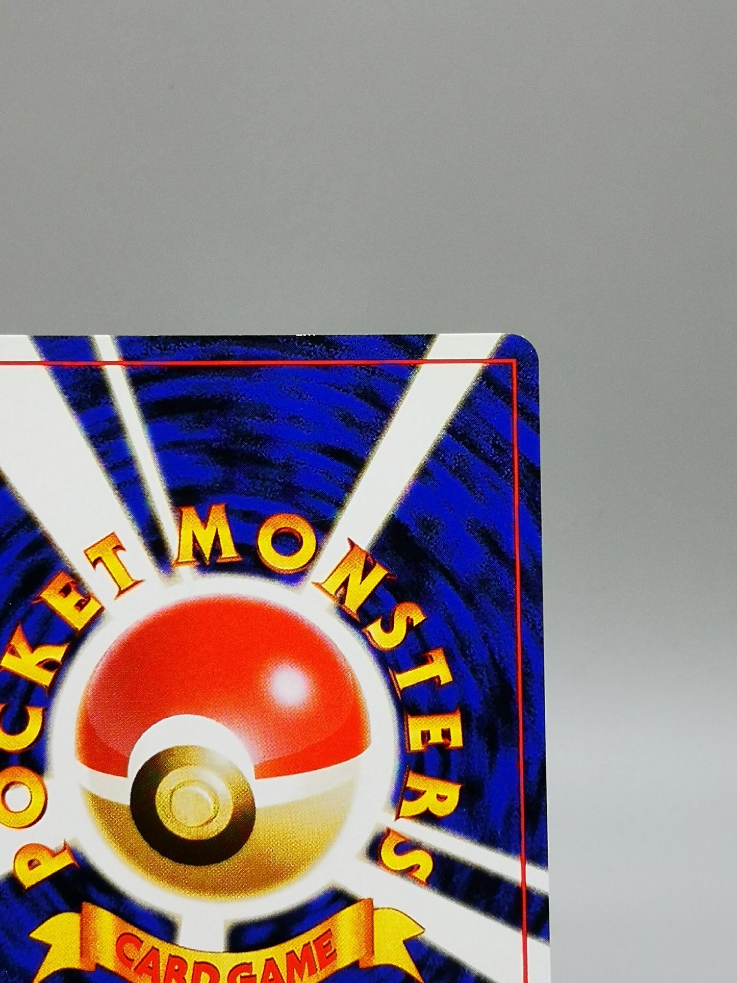 Meowth No. 052 Team Rocket 1997