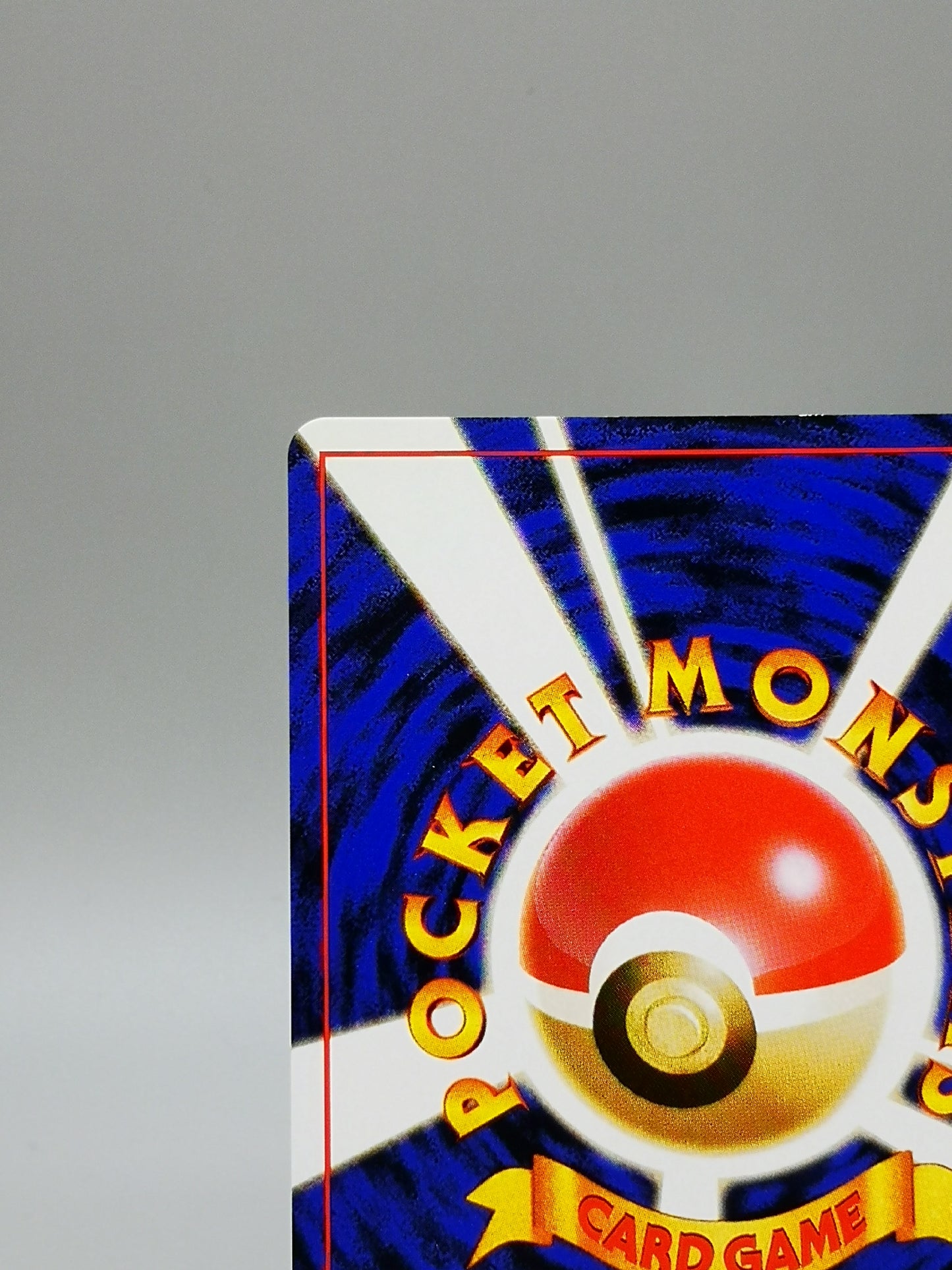 Meowth No. 052 Team Rocket 1997