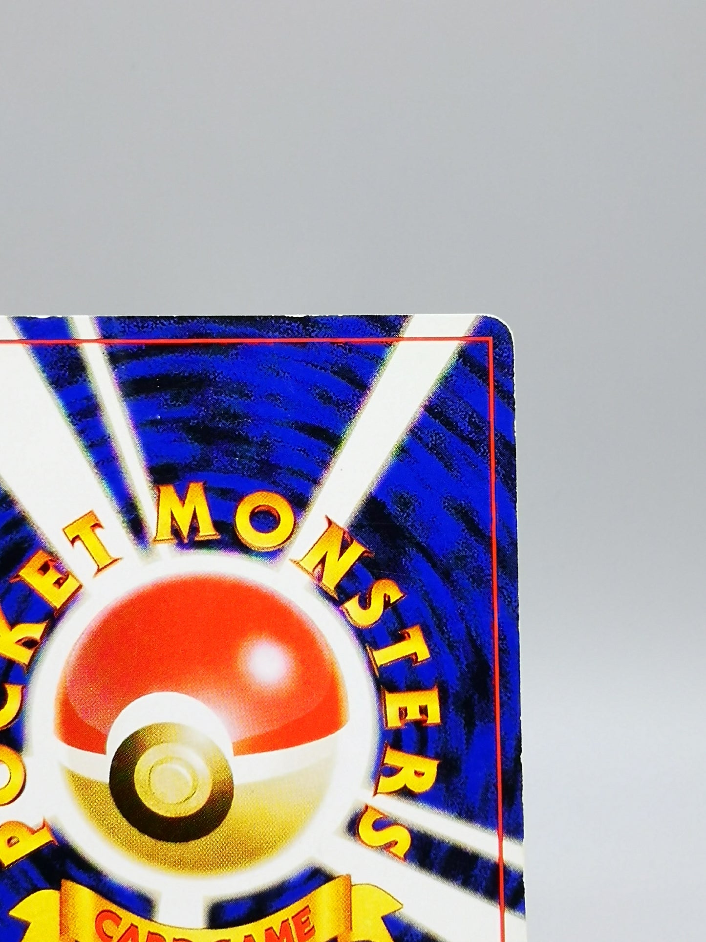 Lt. Surge's Pikachu No. 025 Gym Heroes 1998