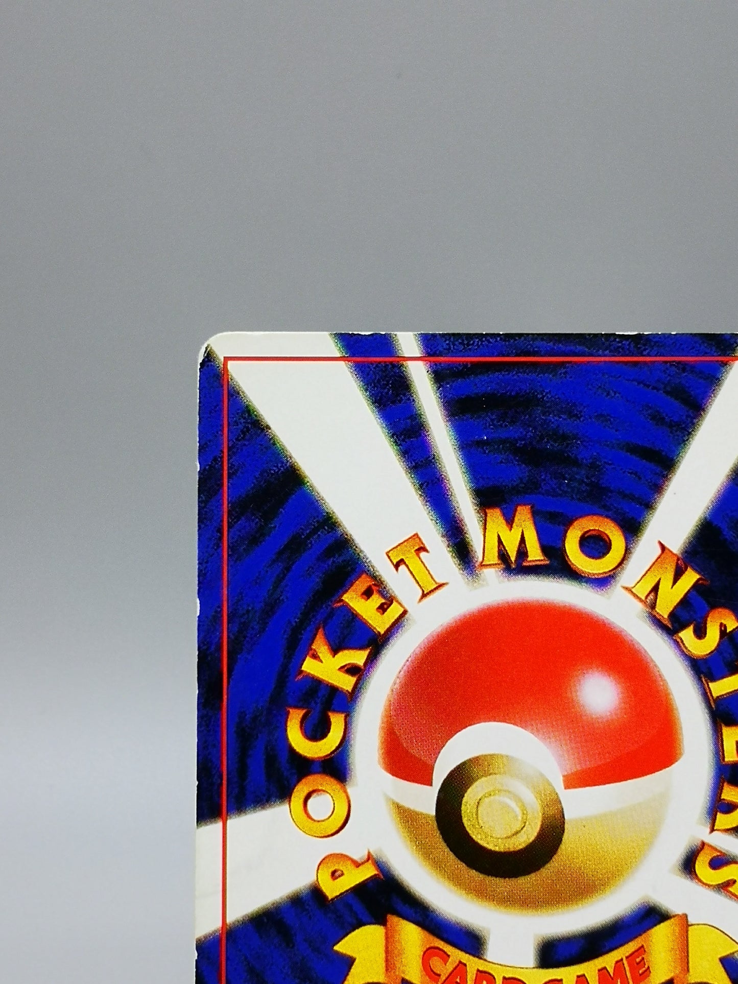 Lt. Surge's Pikachu No. 025 Gym Heroes 1998
