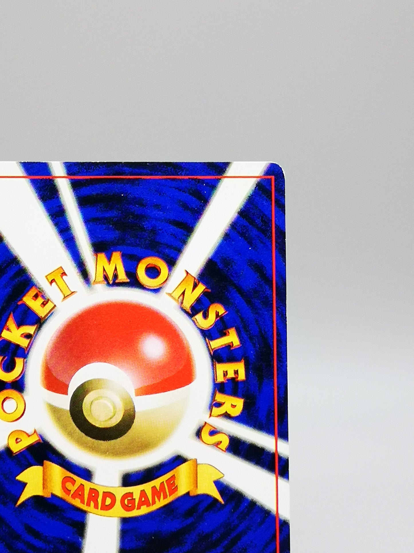 Tangela No.114 Japanese Base Set 1st Edition
