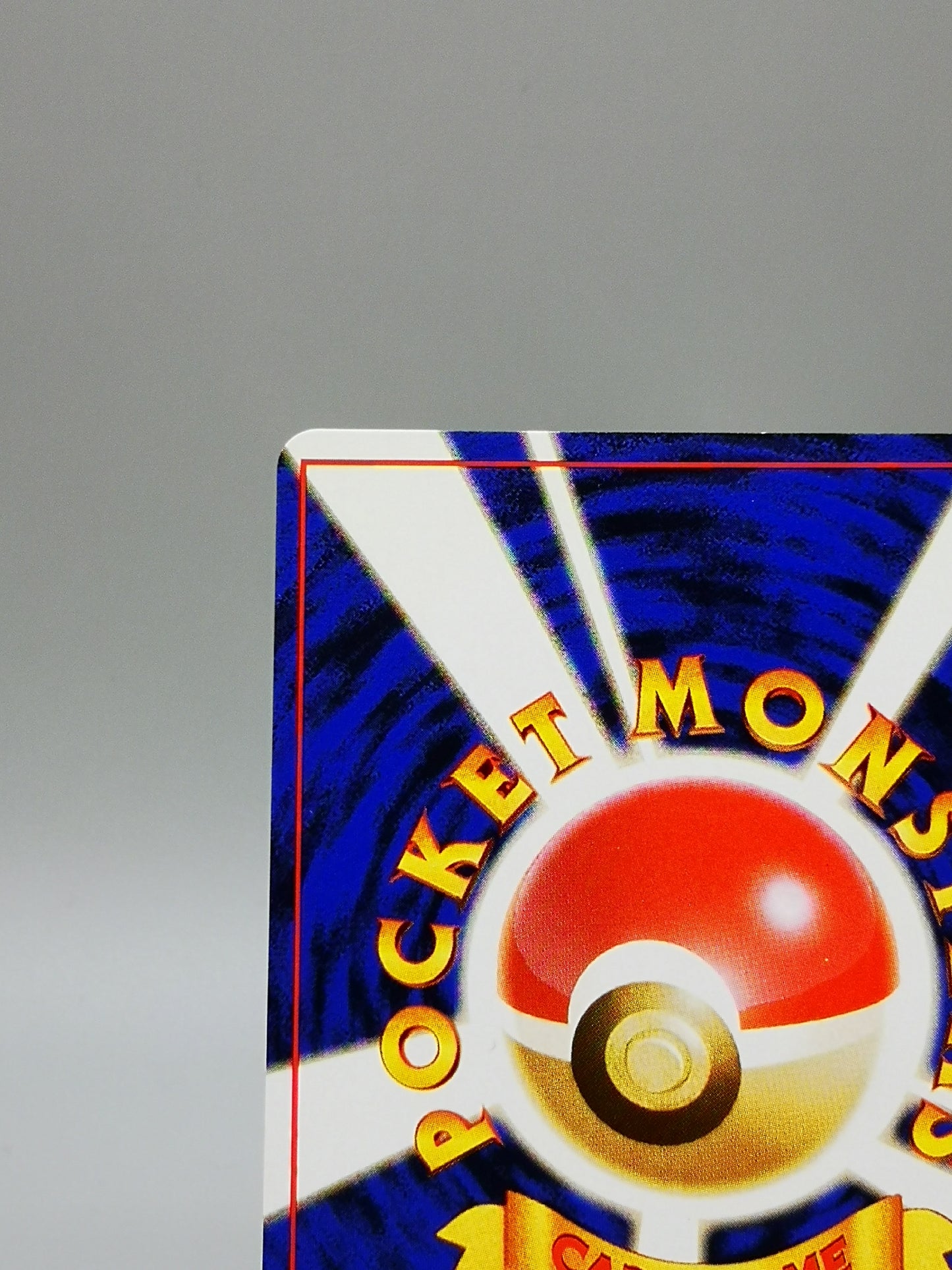 Lt. Surge's Raichu No. 026 Leaders' Stadium 1998