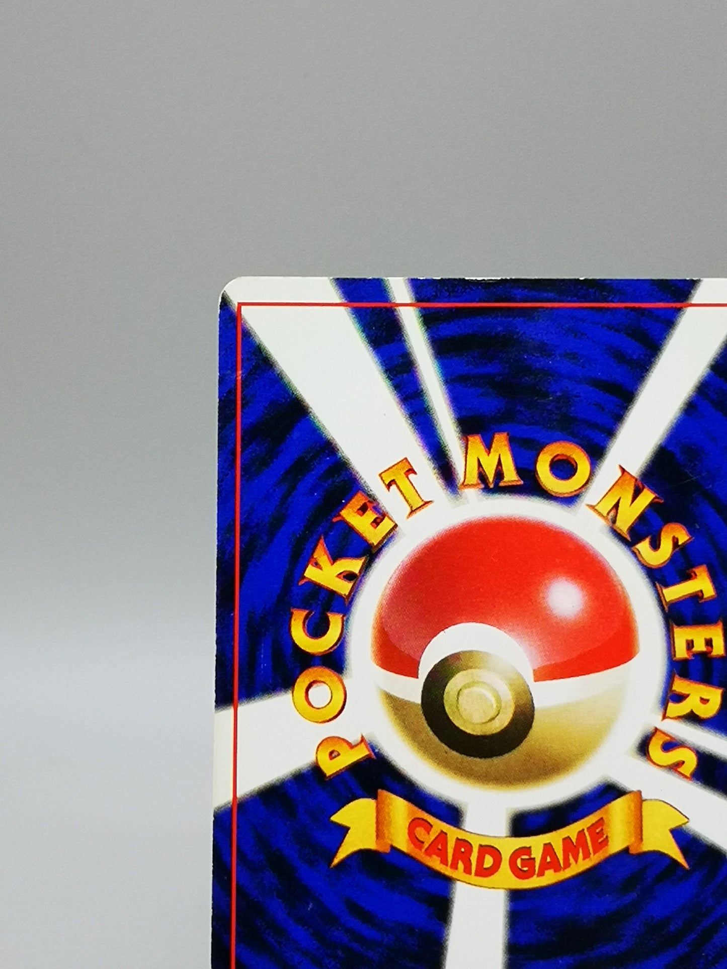 Charmander No.004 Japanese Base Set 1st Edition 1996