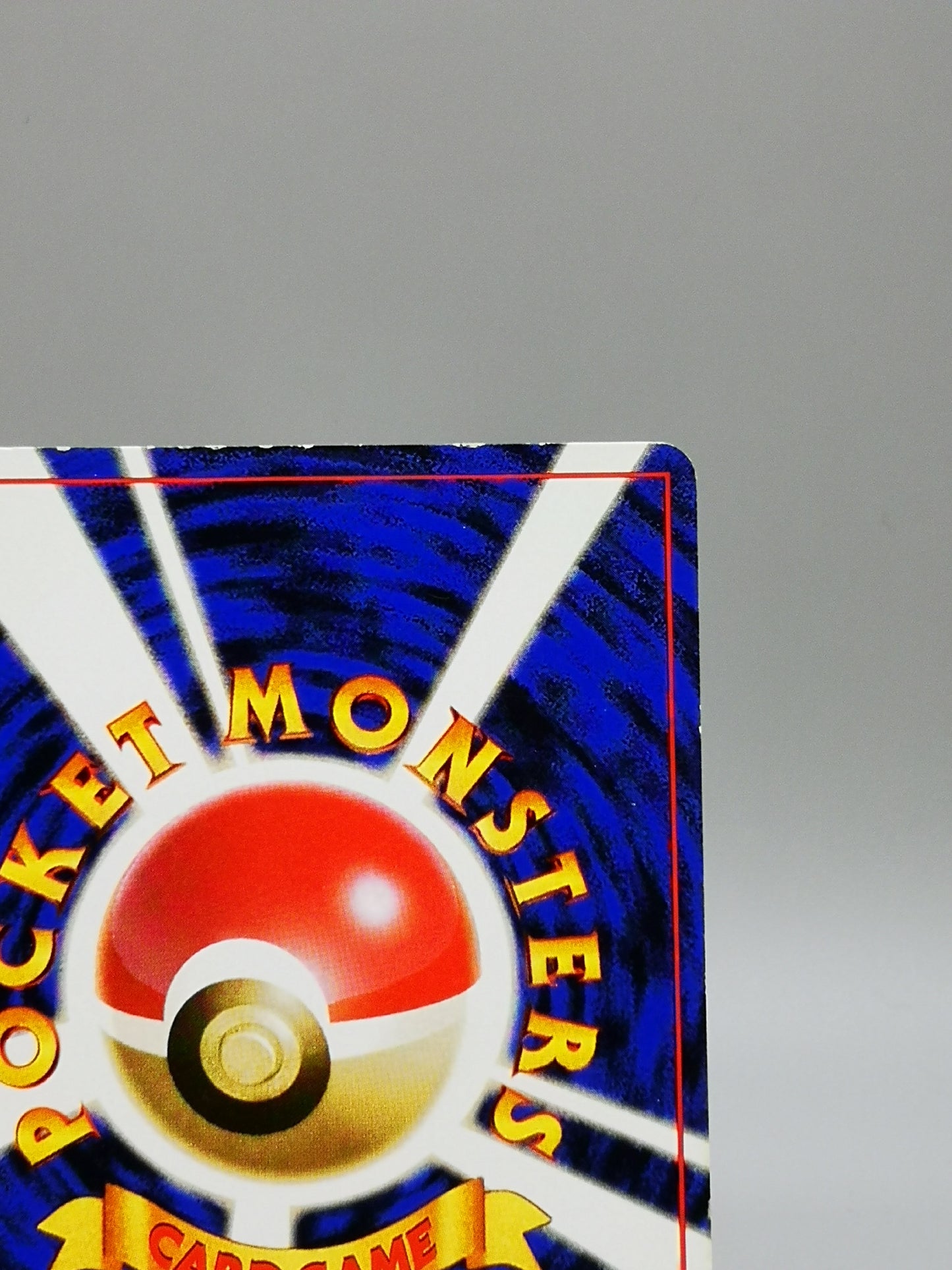 Ponyta No. 077 Japanese Base Set 1st Edition 1996