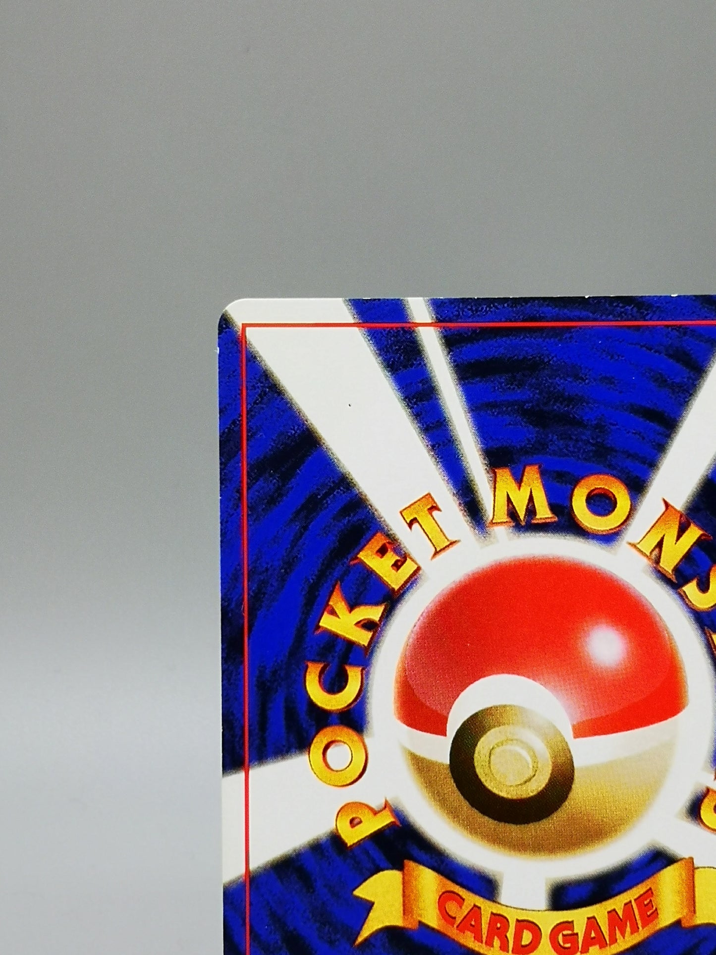 Starmie No. 121 Japanese Base Set 1st Edition 1996
