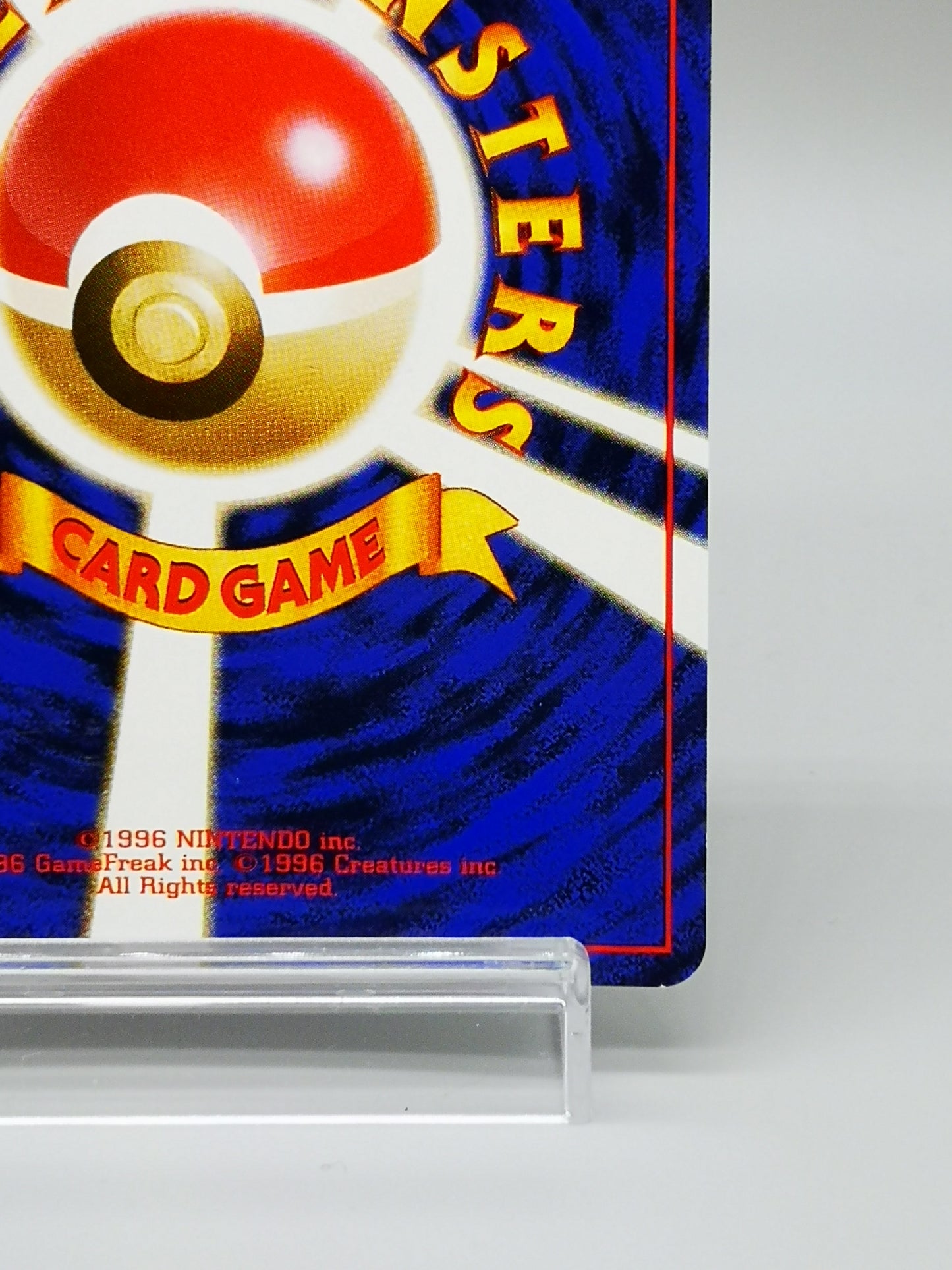 Slowking No. 199 Neo Genesis 2000