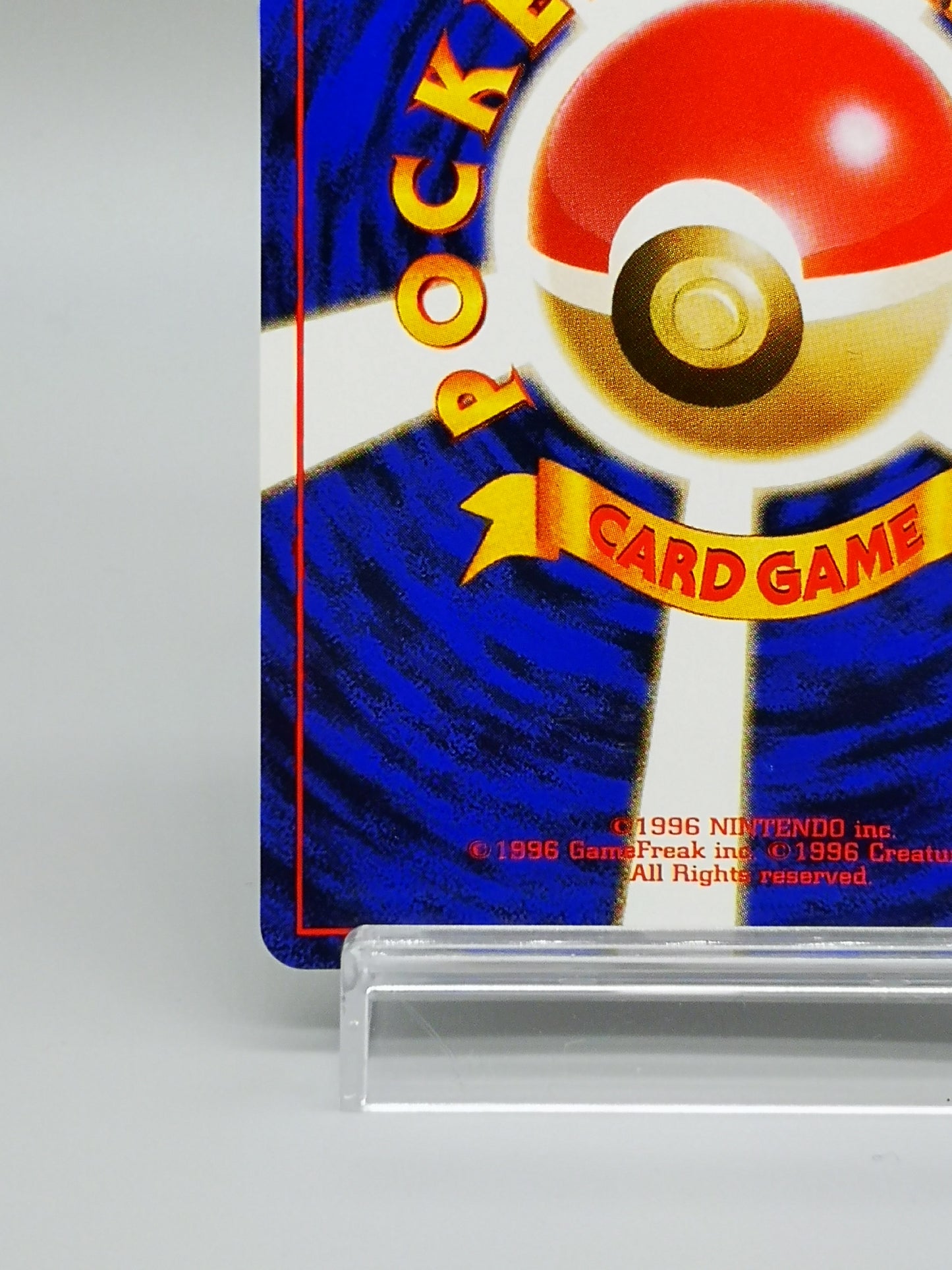 Slowking No. 199 Neo Genesis 2000