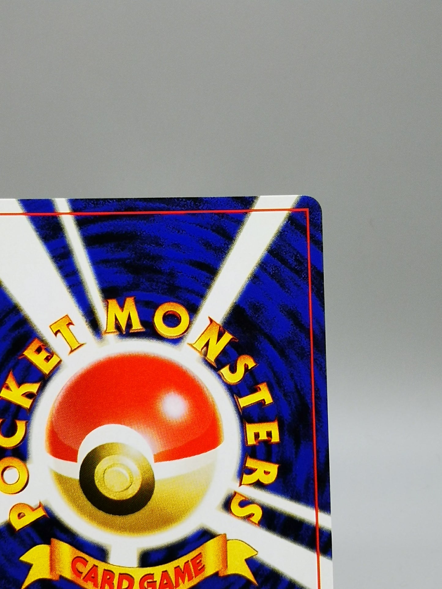 Pichu No. 172 Neo Genesis 2000