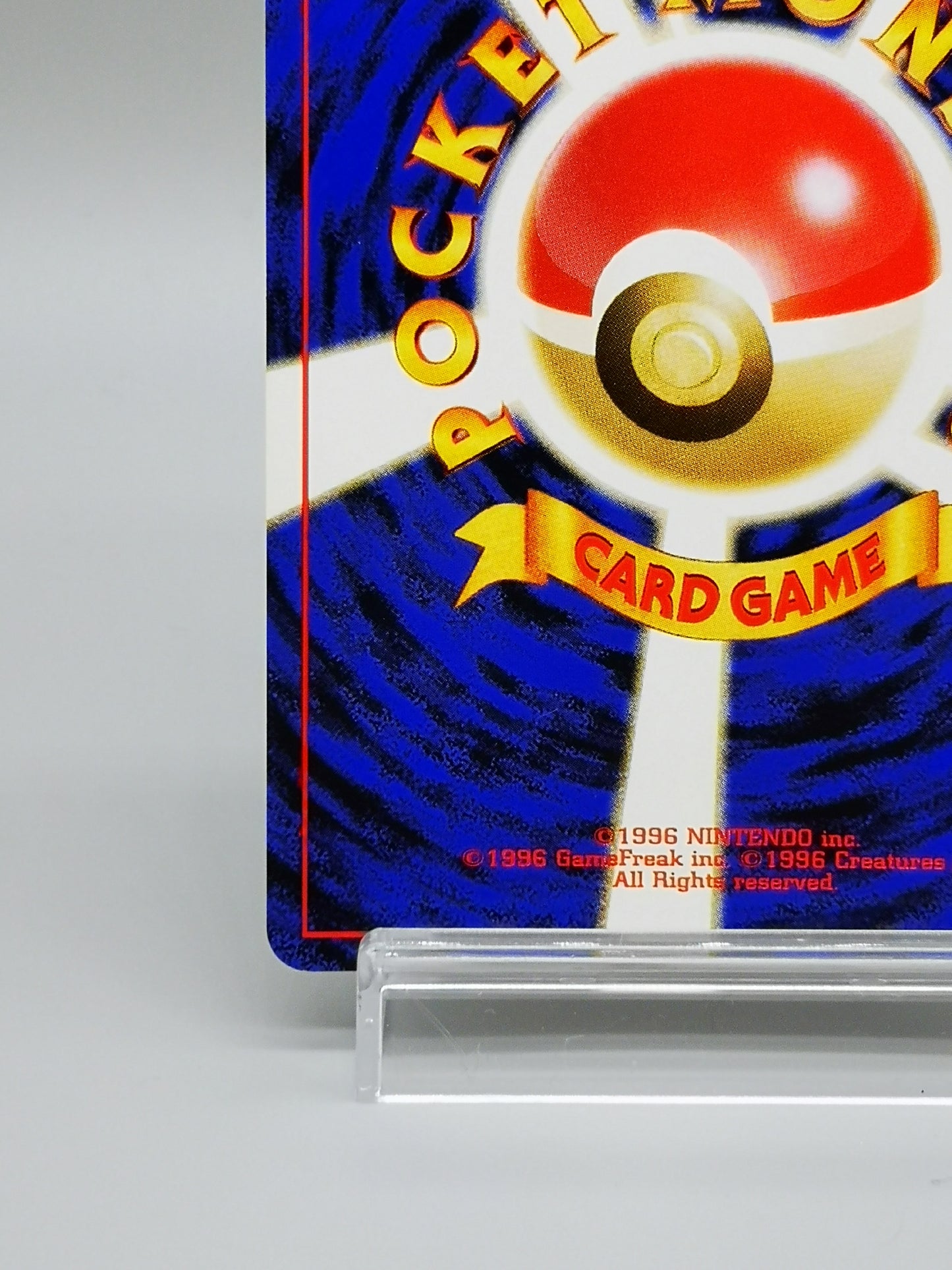 Dark Machamp No. 068 Team Rocket 1997