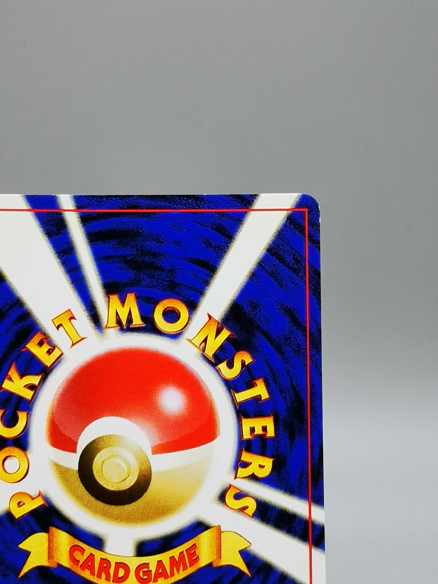 Dark Machamp No. 068 Team Rocket 1997