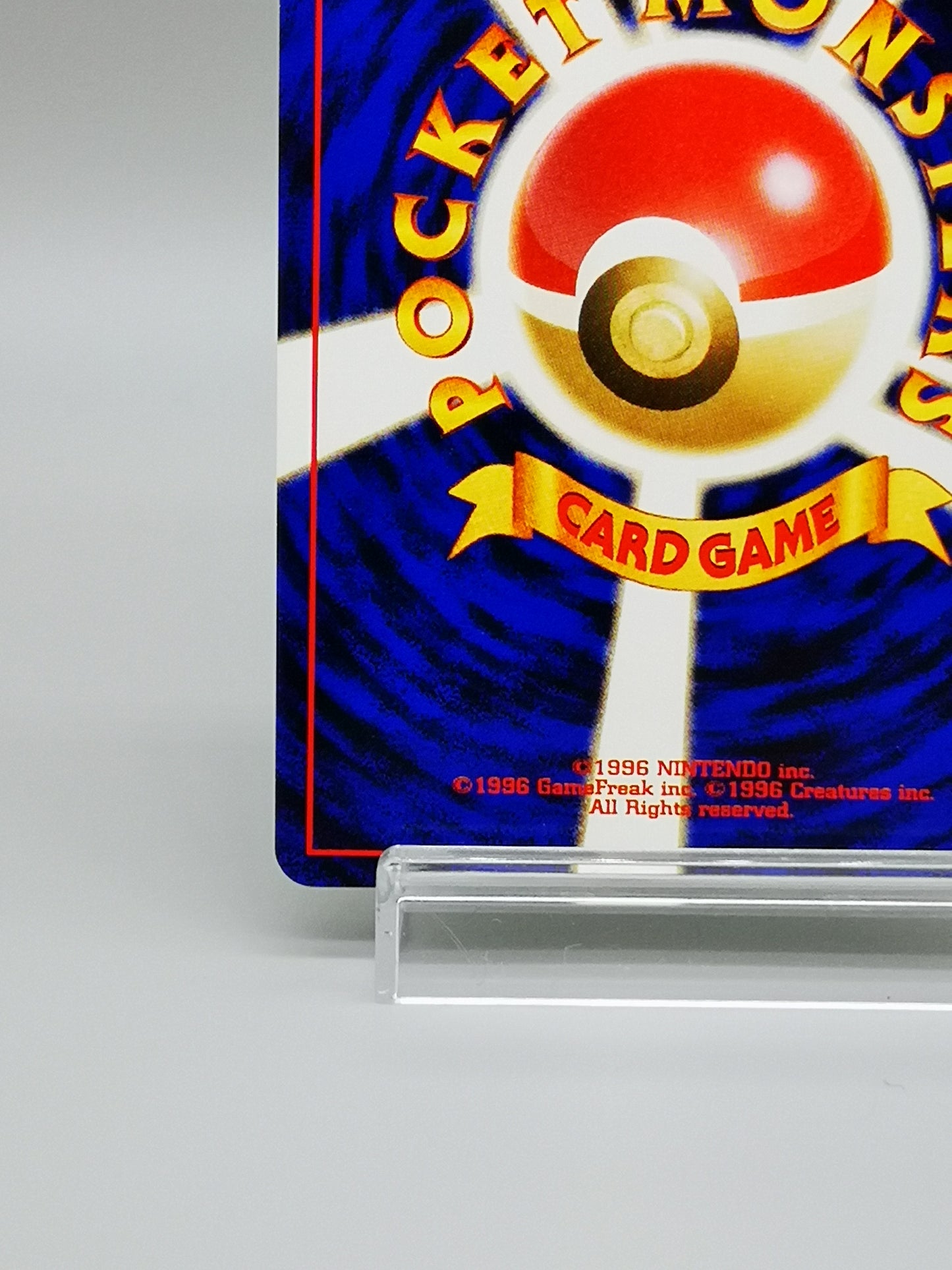 Heracross No. 214 Neo Genesis 2000