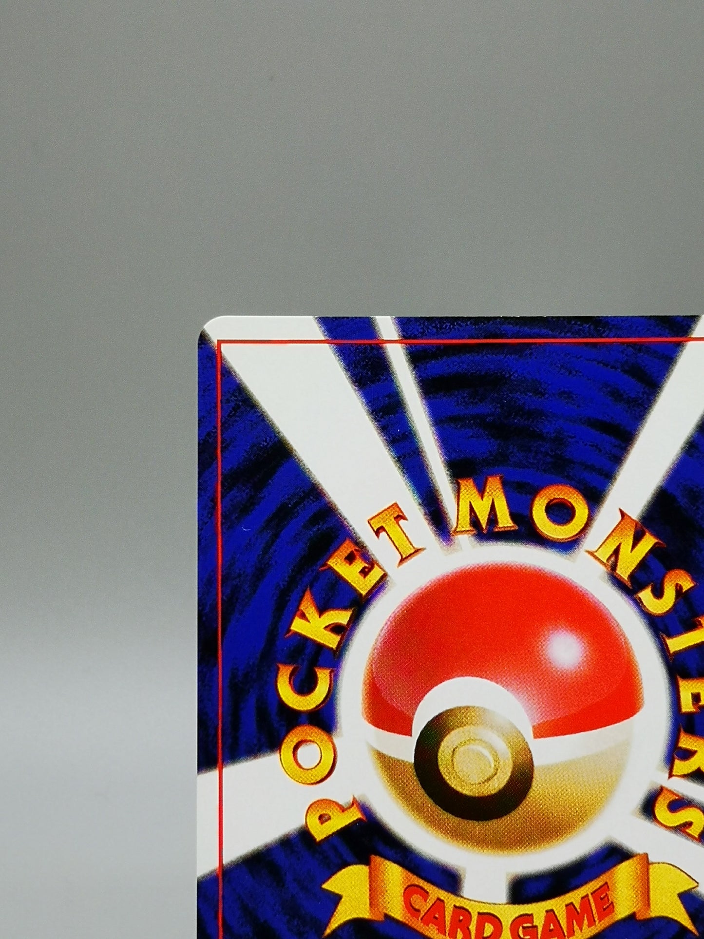 Machamp No. 068 Japanese Base Set 1996
