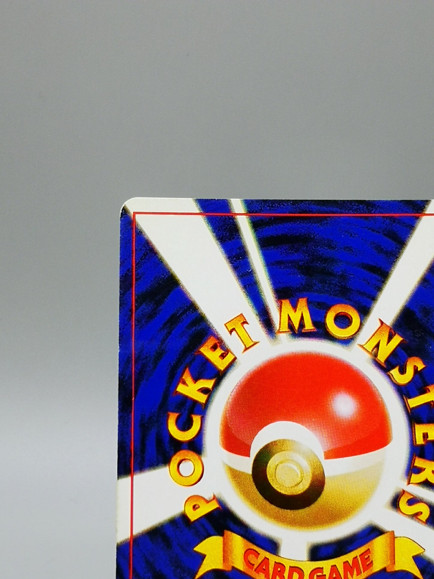 Poliwrath Base Set No. 062 Japanese Base Set 1996