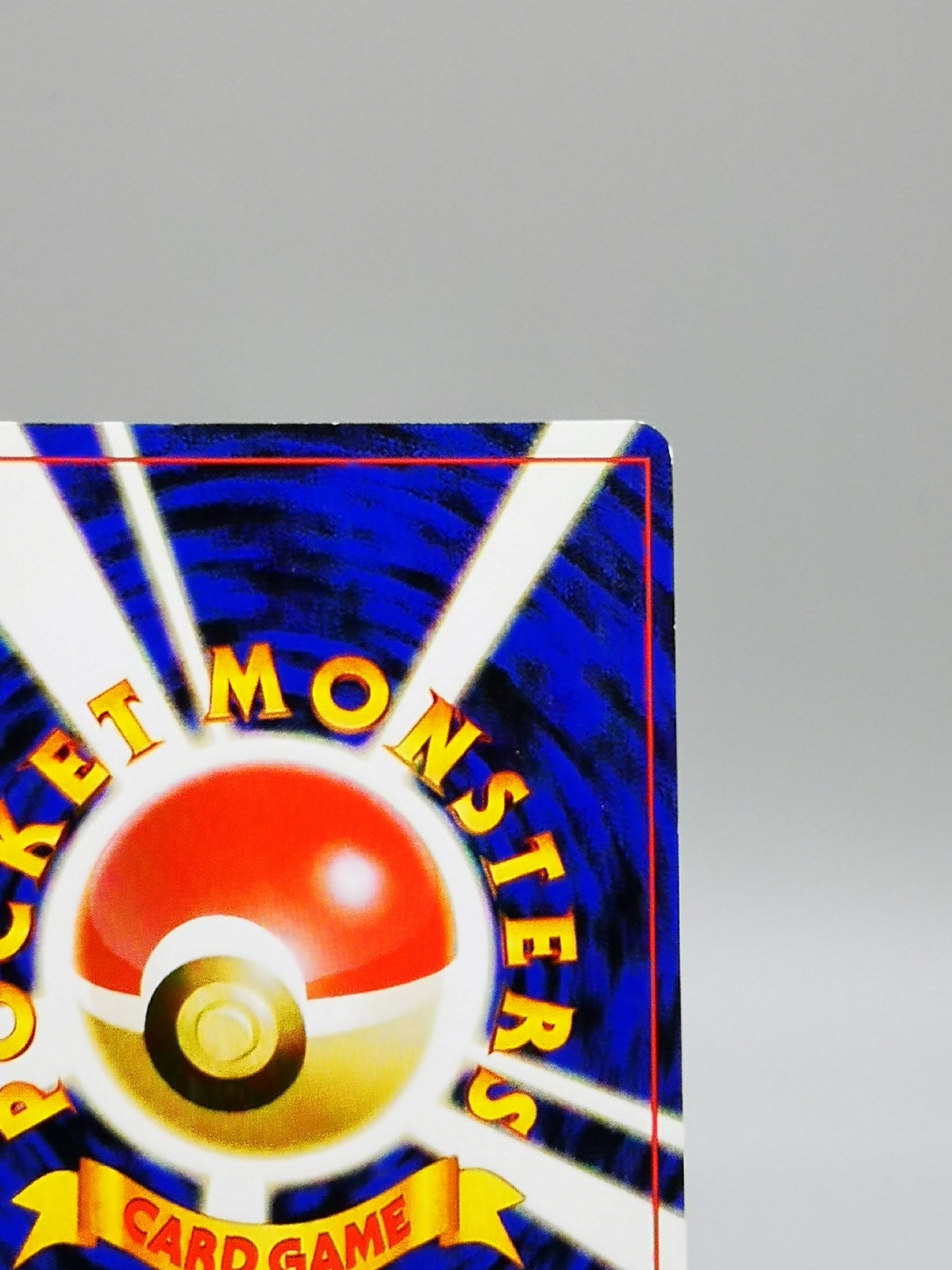 Nidoking No. 034 Japanese Base Set 1996