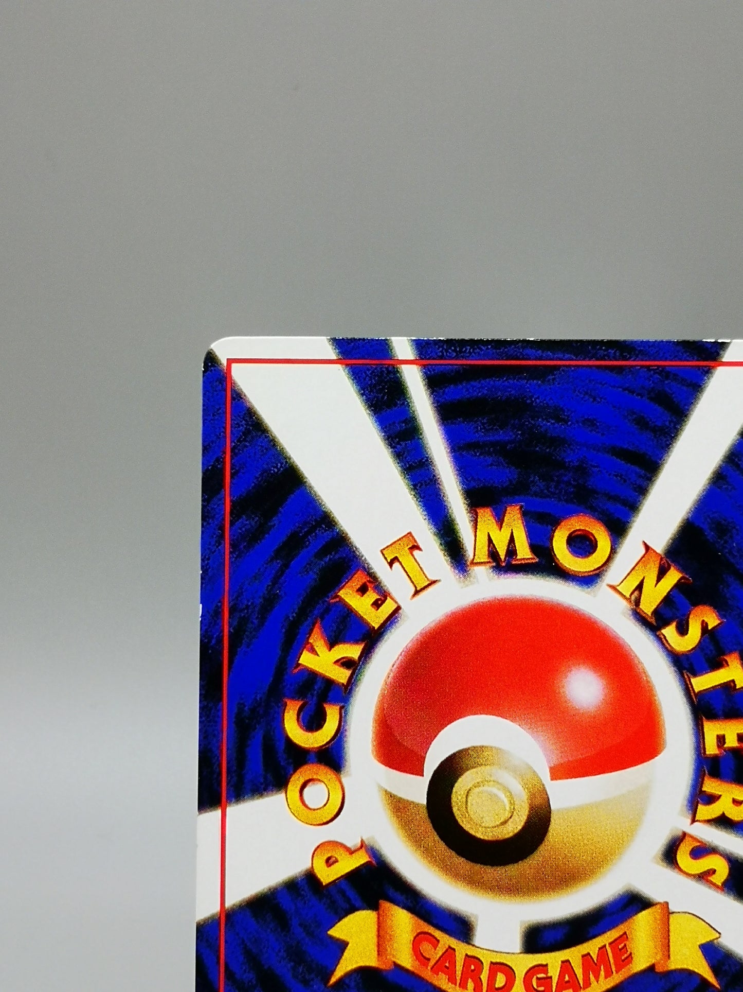 Poliwrath No. 062 Vending Series 1998