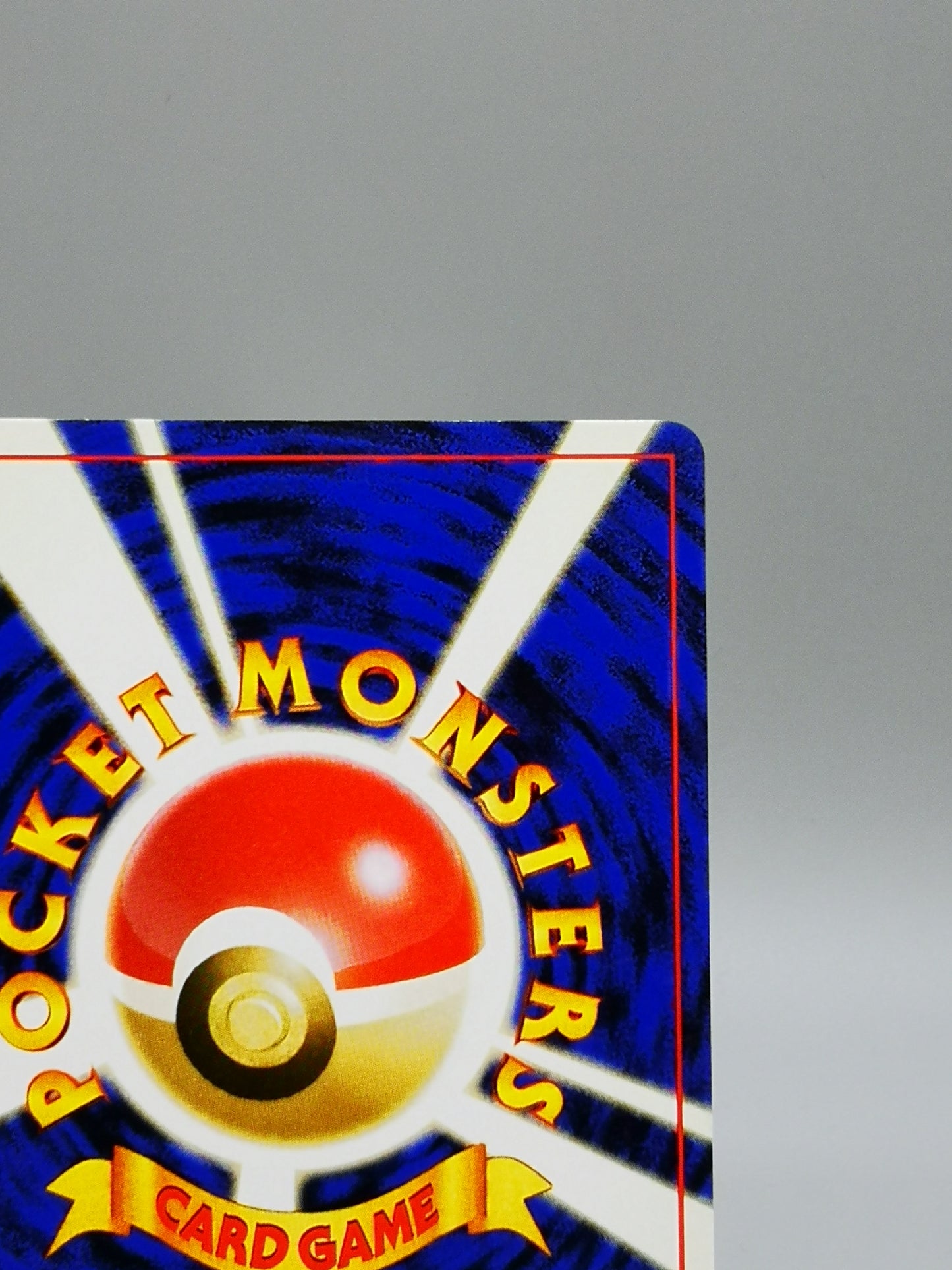 Raichu No. 026 Japanese Base Set 1996