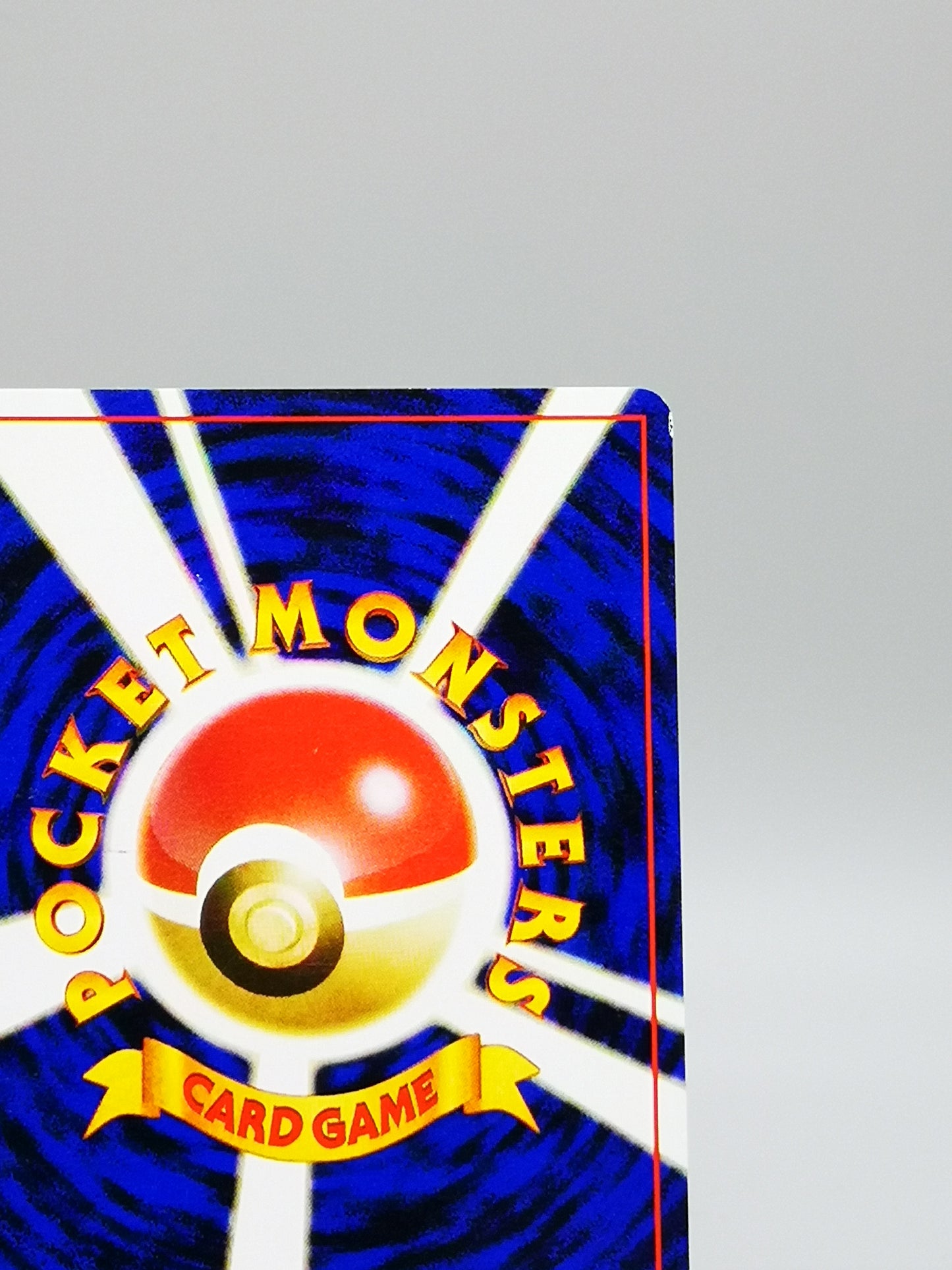 Misty's Tears Gym Heroes 1998