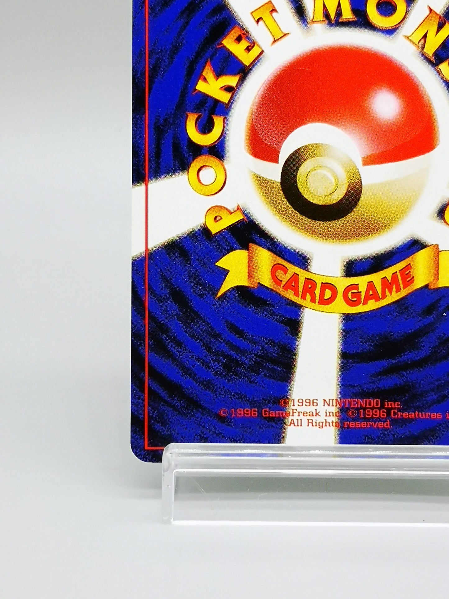 Dark Vileplume No. 045 Team Rocket 1997
