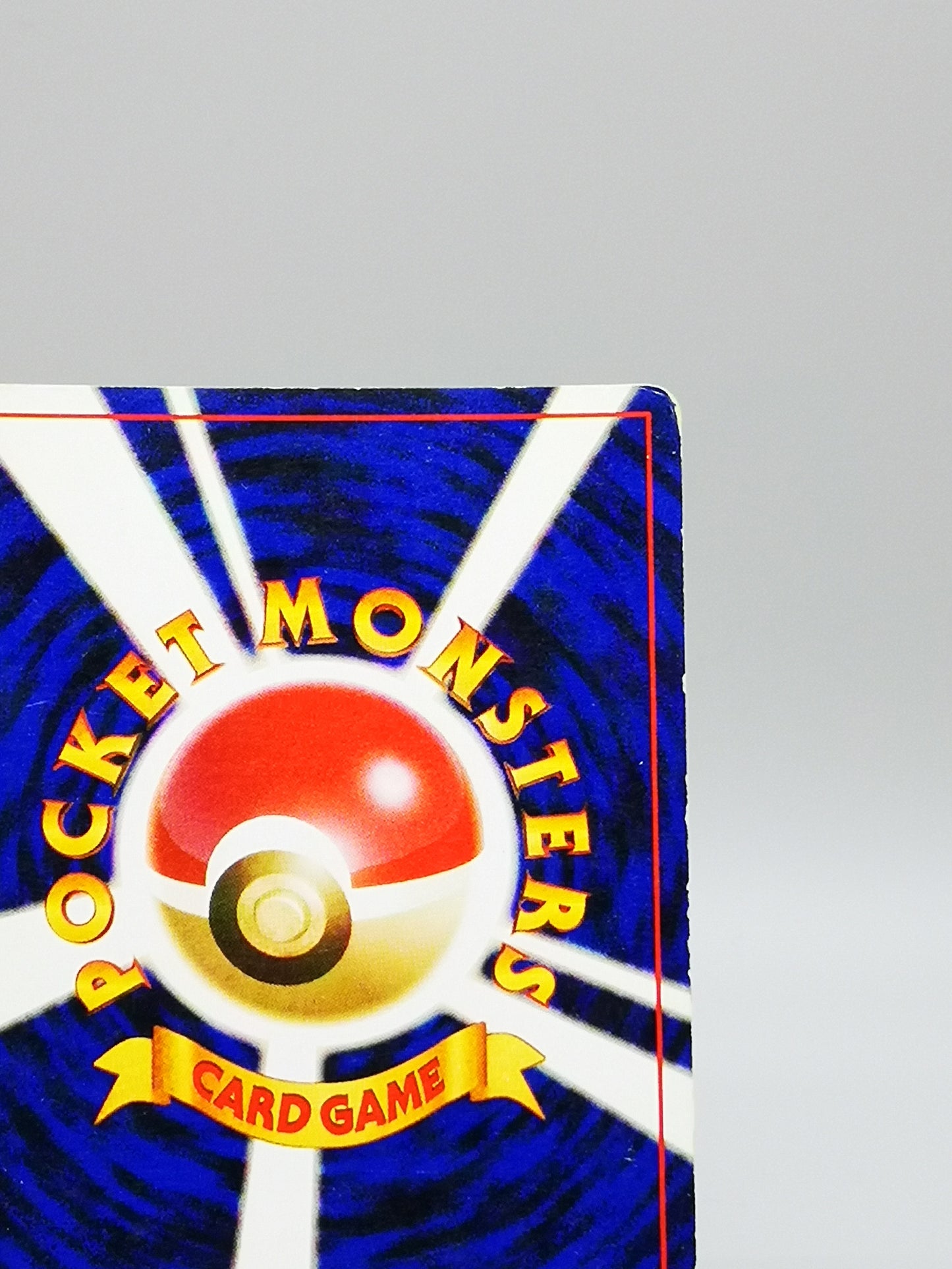 Zapdos No. 145 Mystery of the Fossils 1997