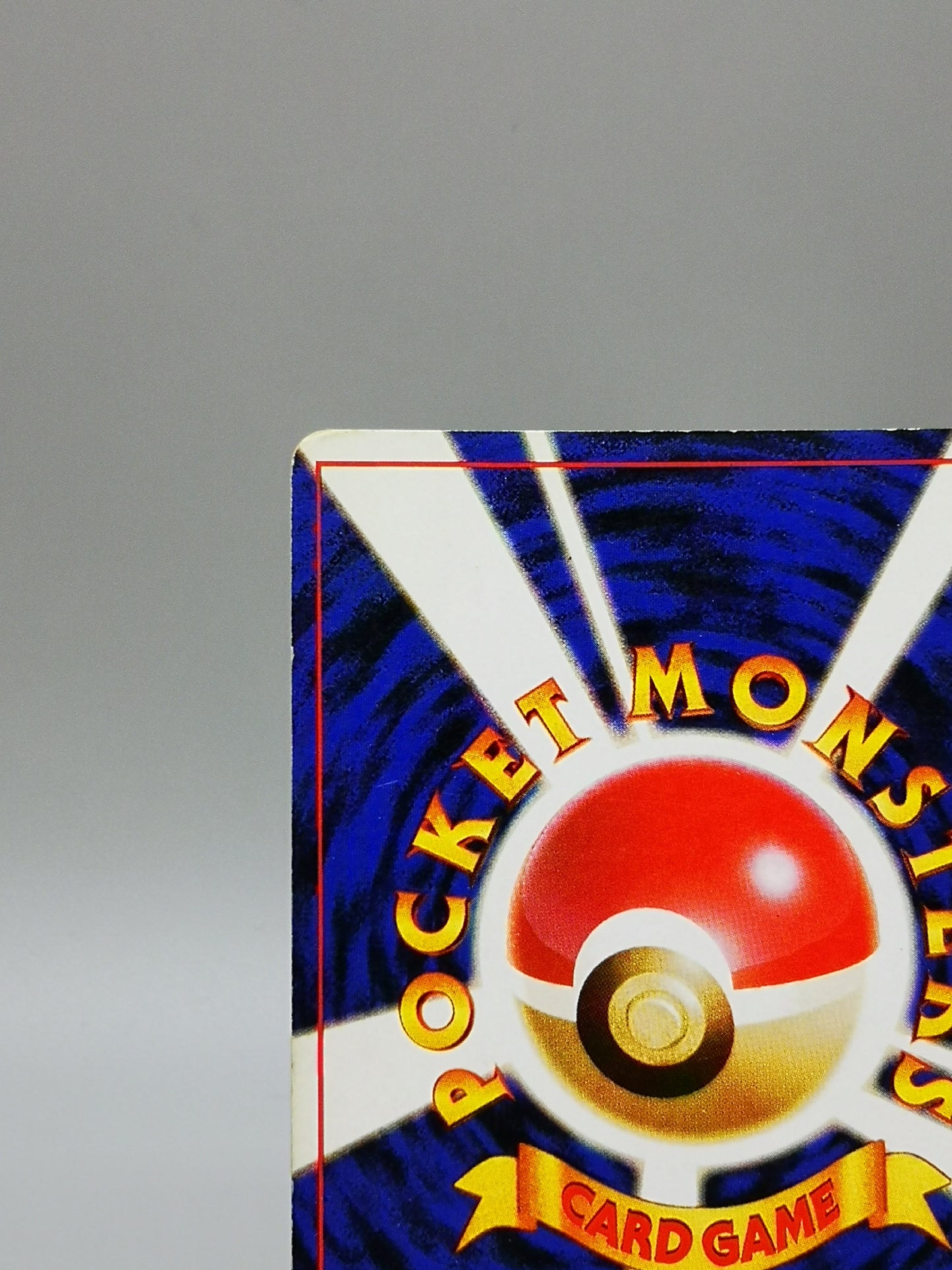 Zapdos No. 145 Mystery of the Fossils 1997