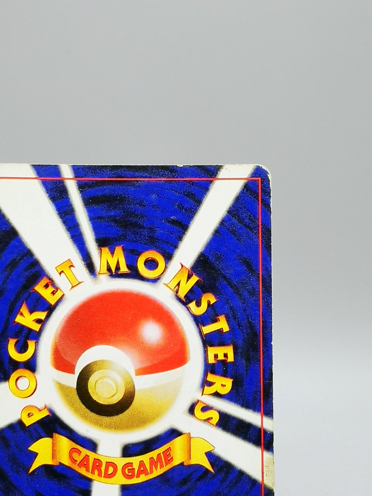 Moltres No. 146 Mystery of the Fossils 1997
