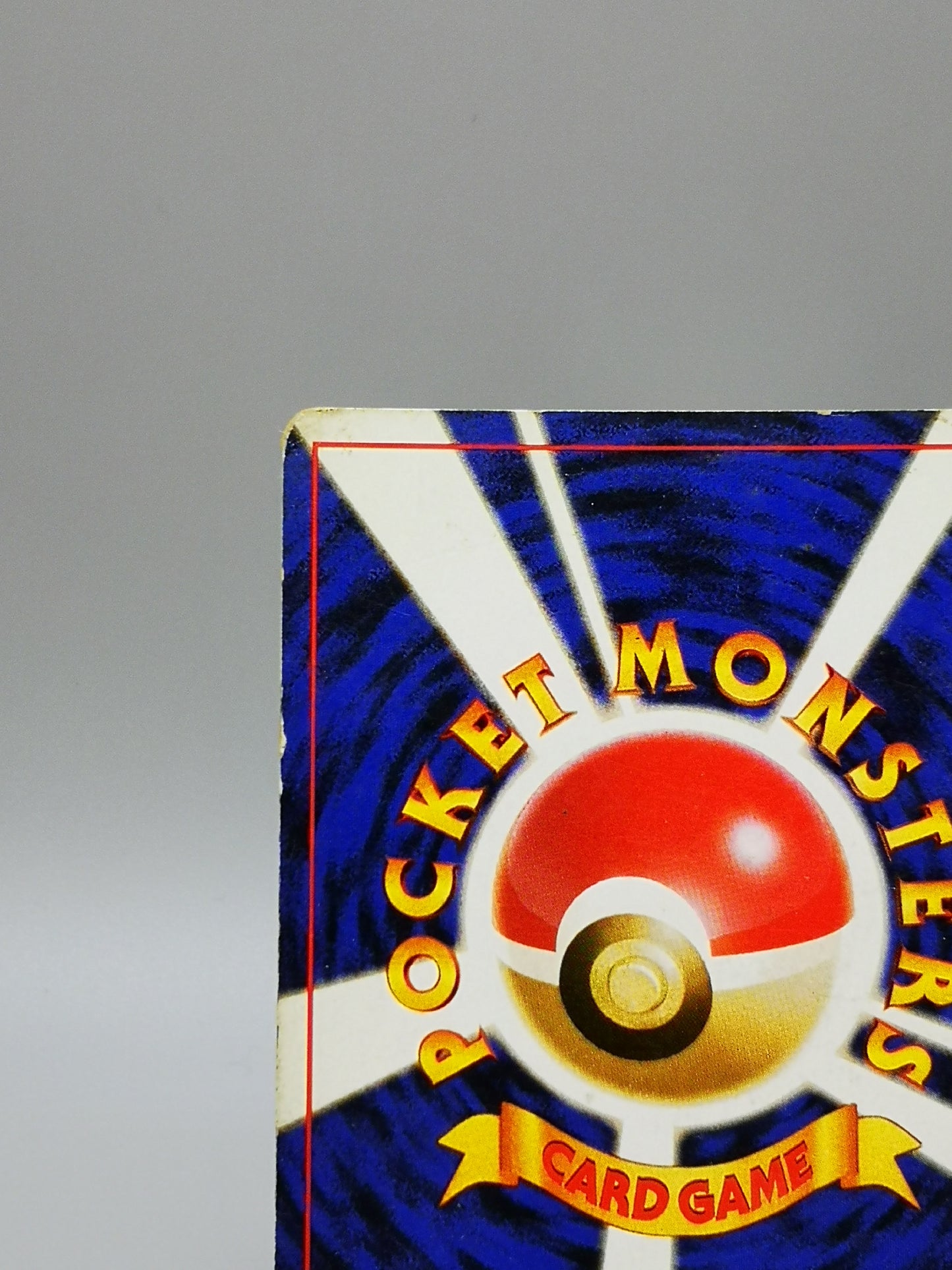 Moltres No. 146 Mystery of the Fossils 1997