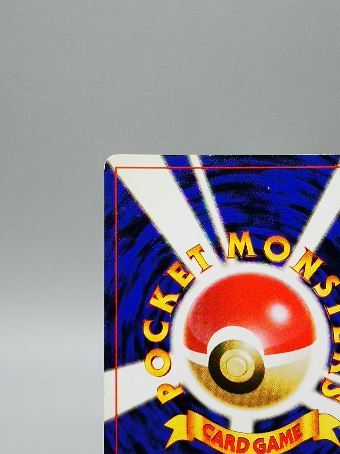 Dark Blastoise No. 009 Team Rocket 1997