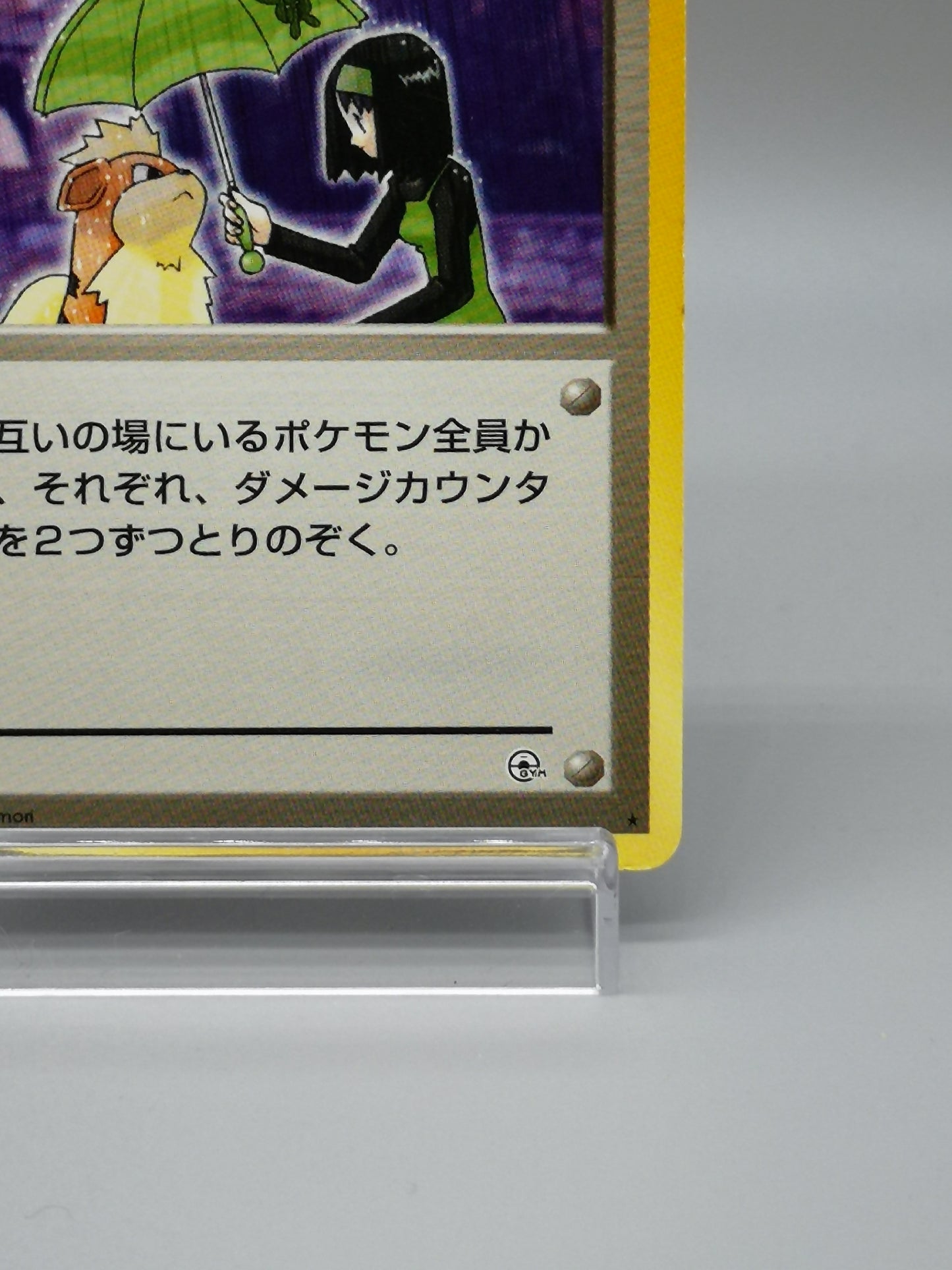 Erika's Kindness Gym Challenge 2000