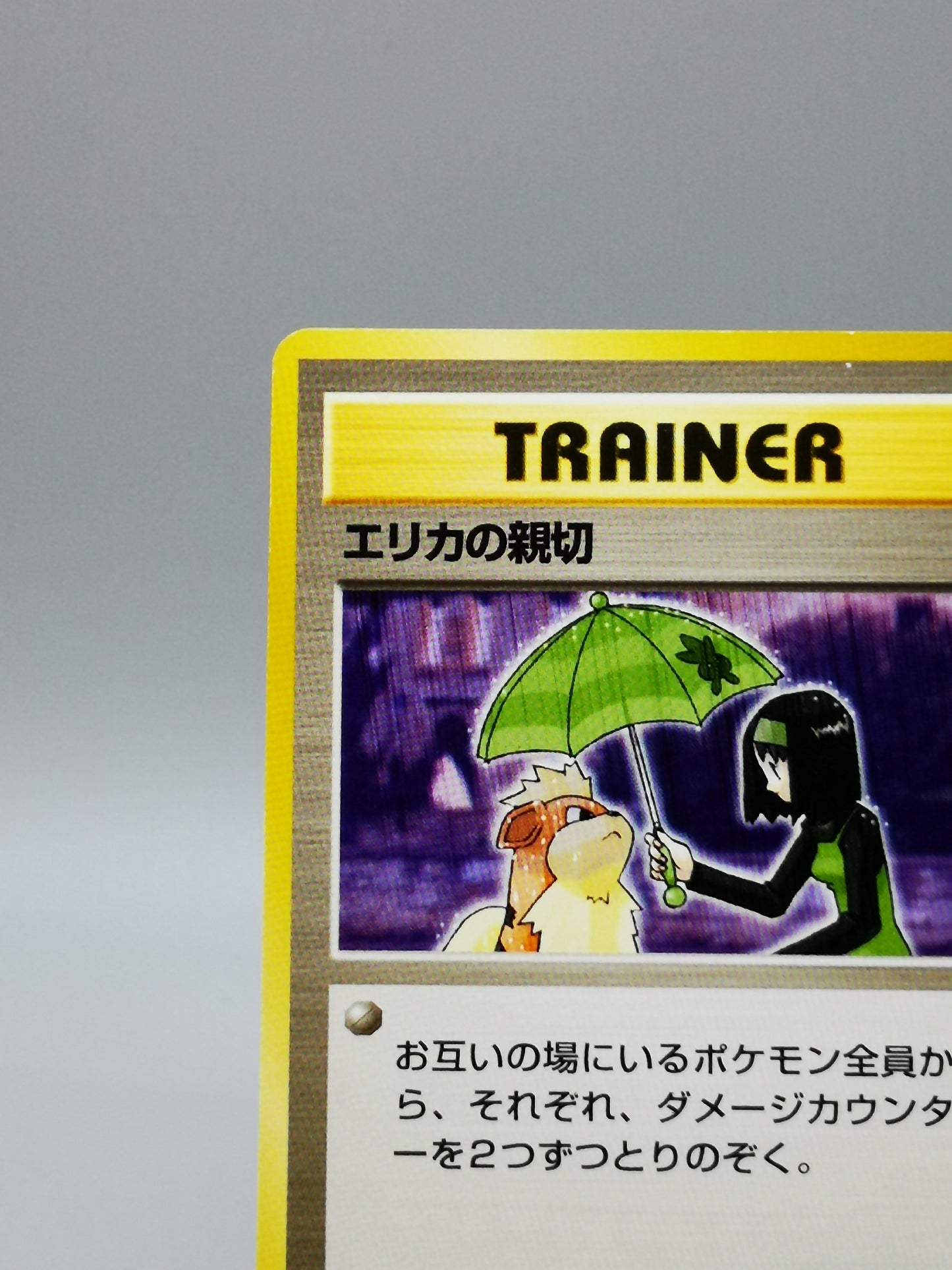 Erika's Kindness Gym Challenge 2000