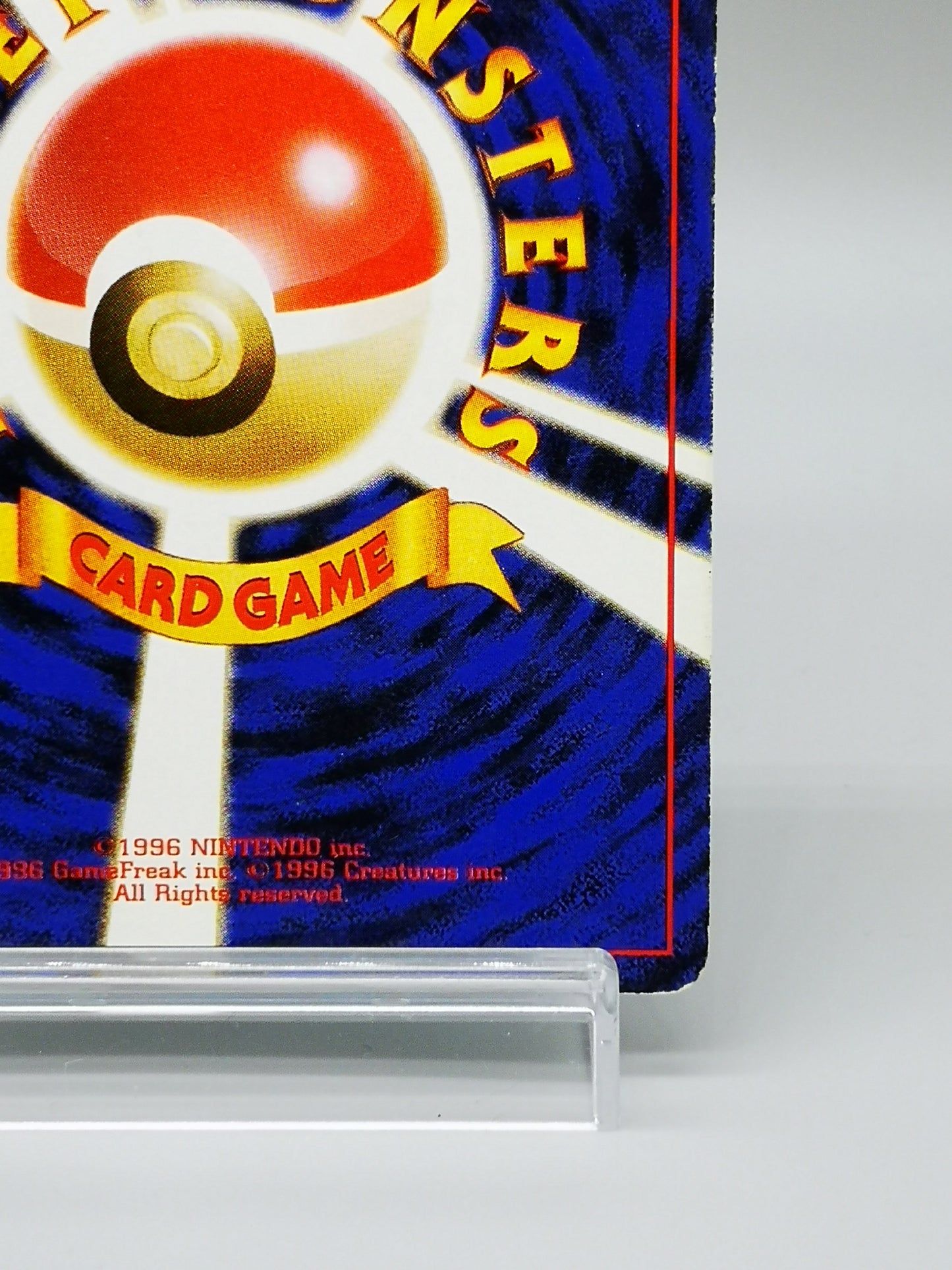 Dark Gyarados Team Rocket 2000